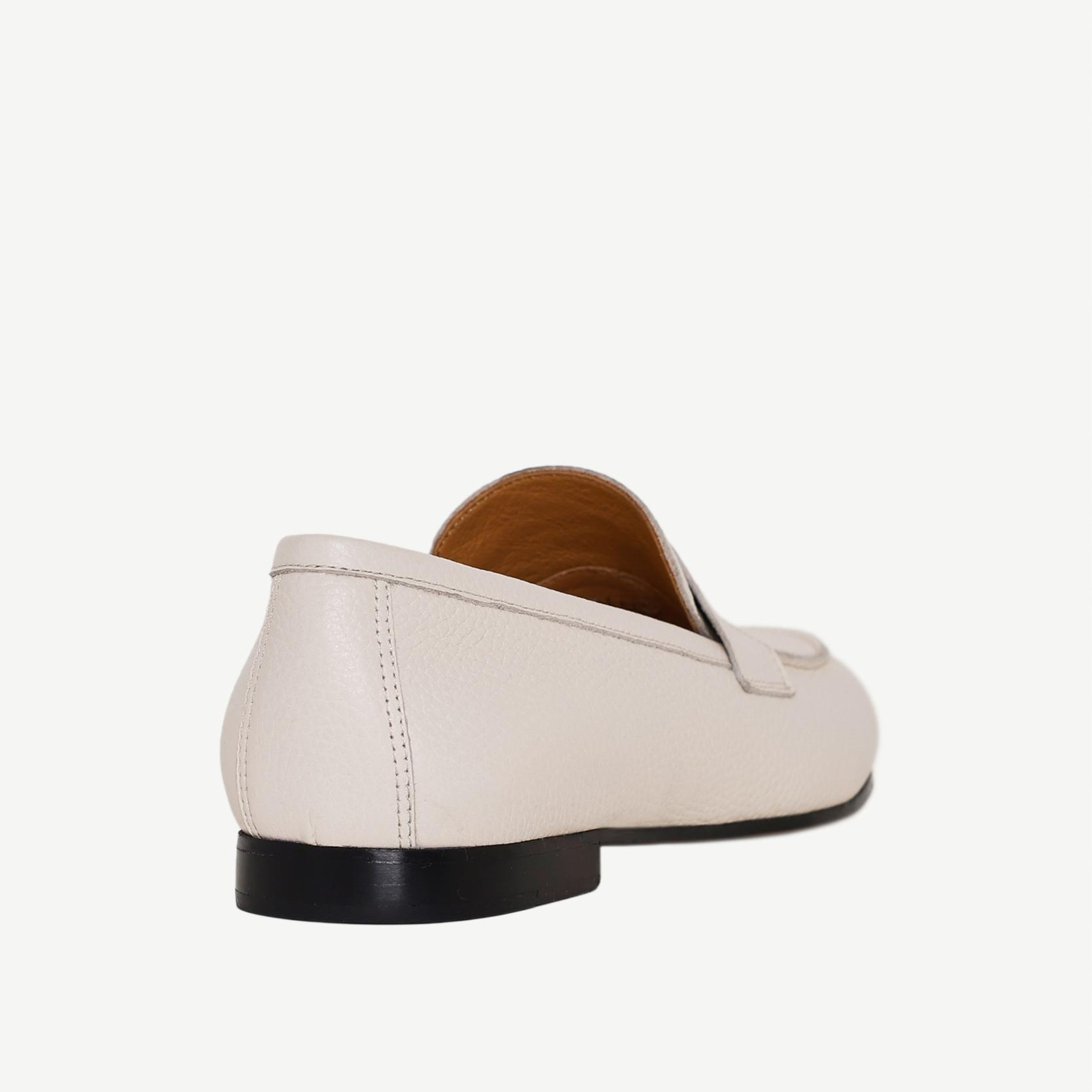 YARGICI Yumuşak Derili Loafer