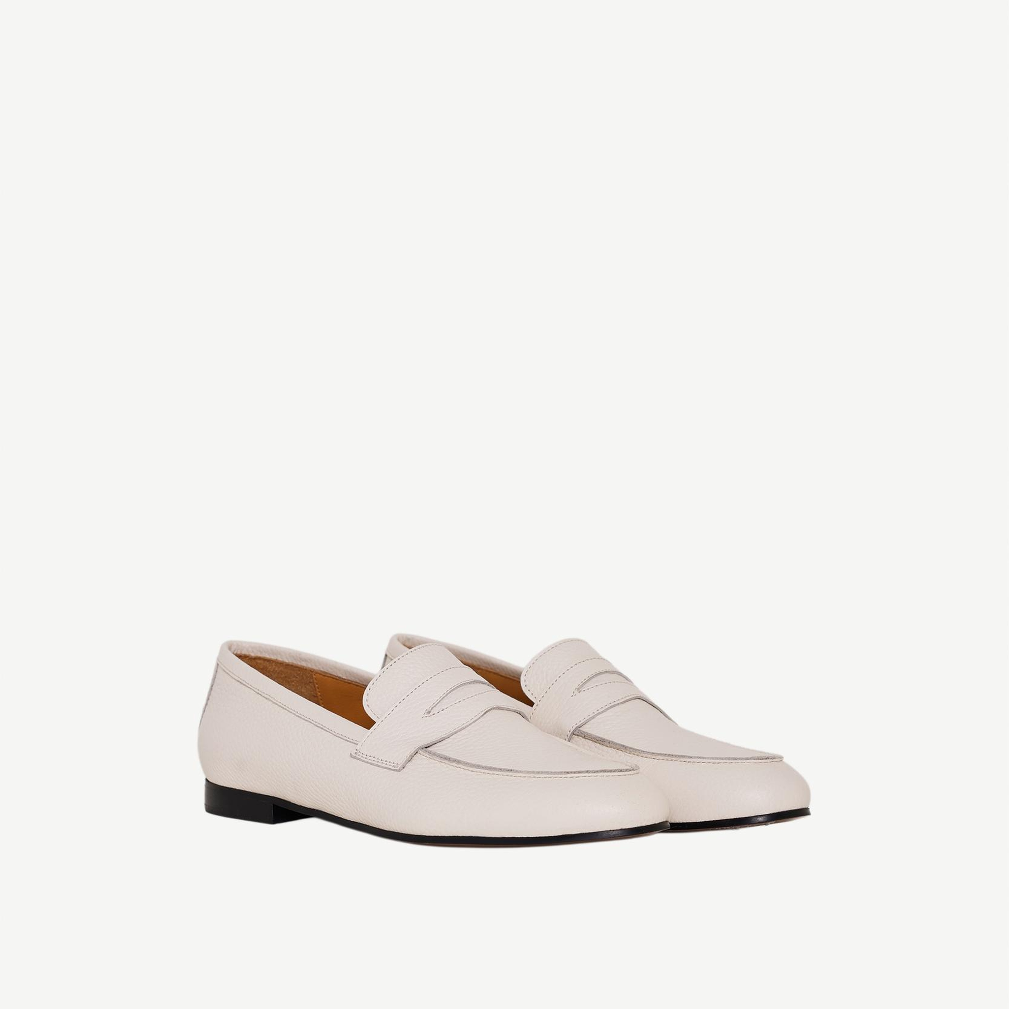 YARGICI Yumuşak Derili Loafer