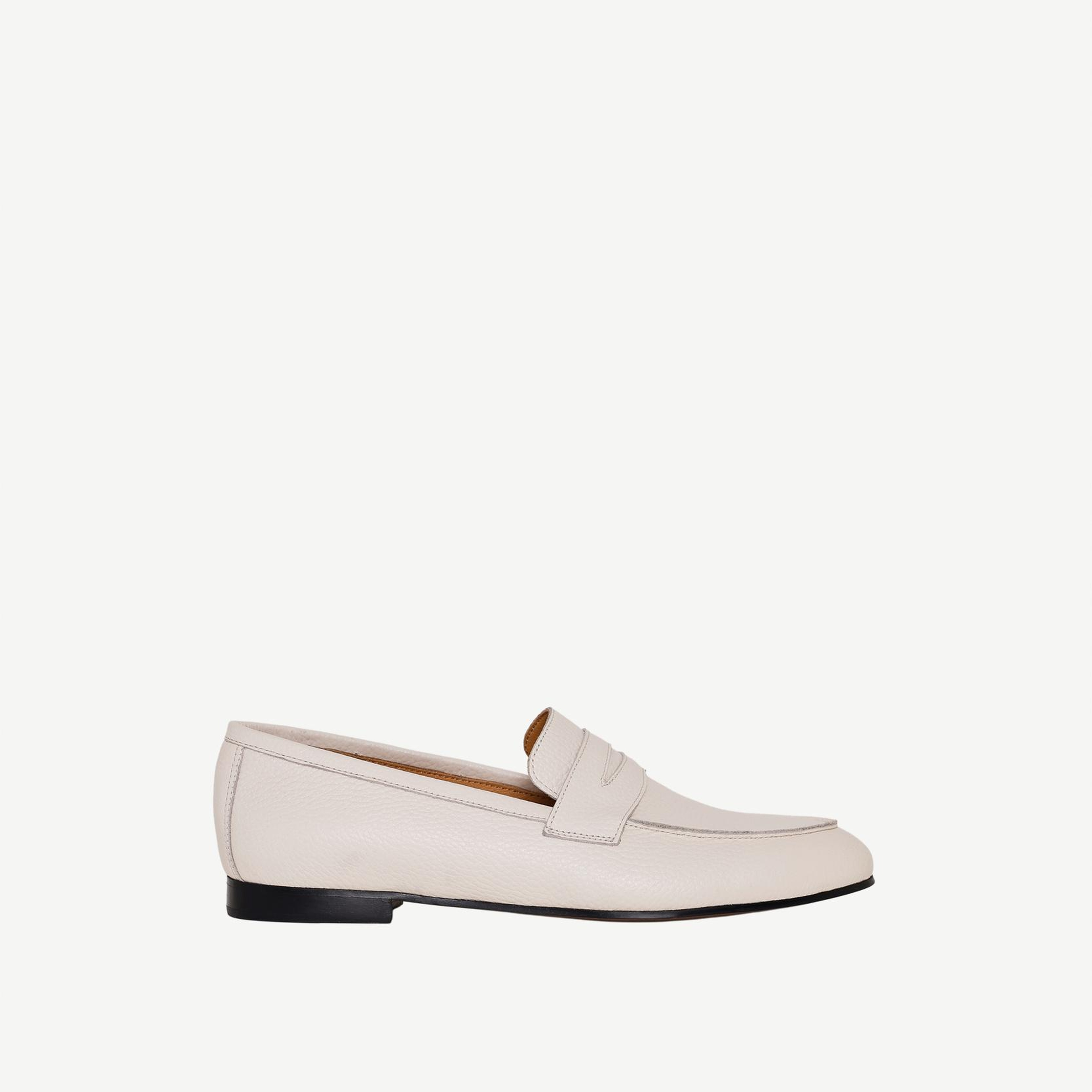 YARGICI Yumuşak Derili Loafer