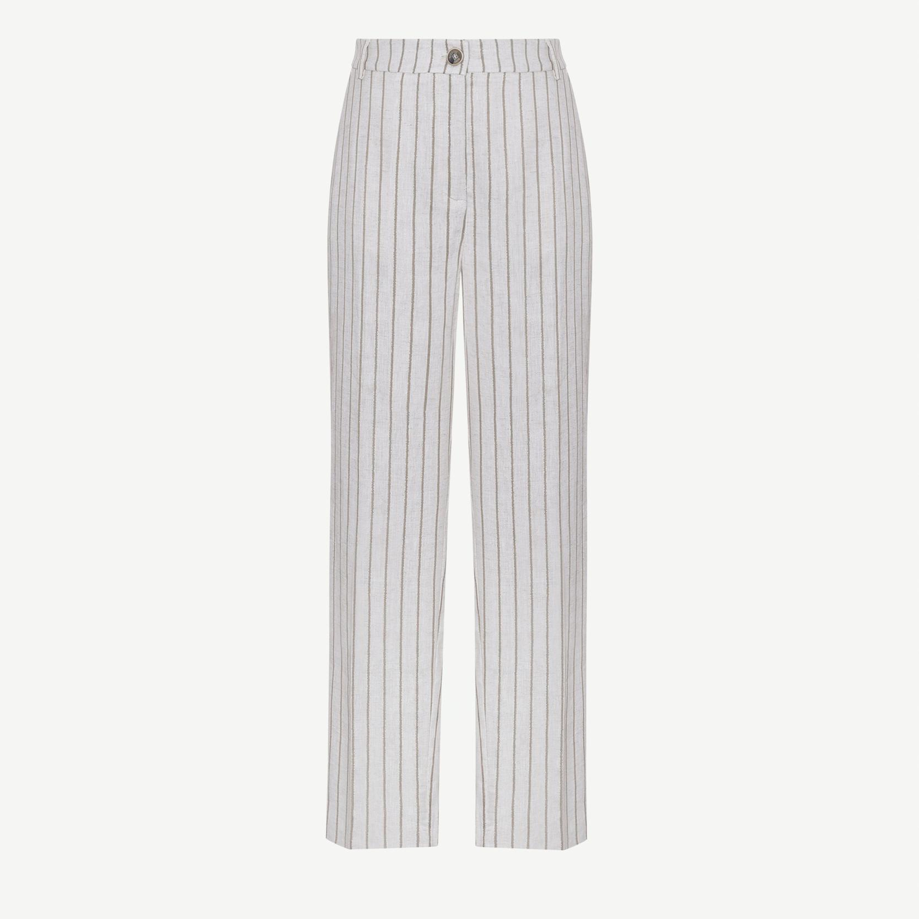 YARGICI Tapered Normal Bel Pantolon