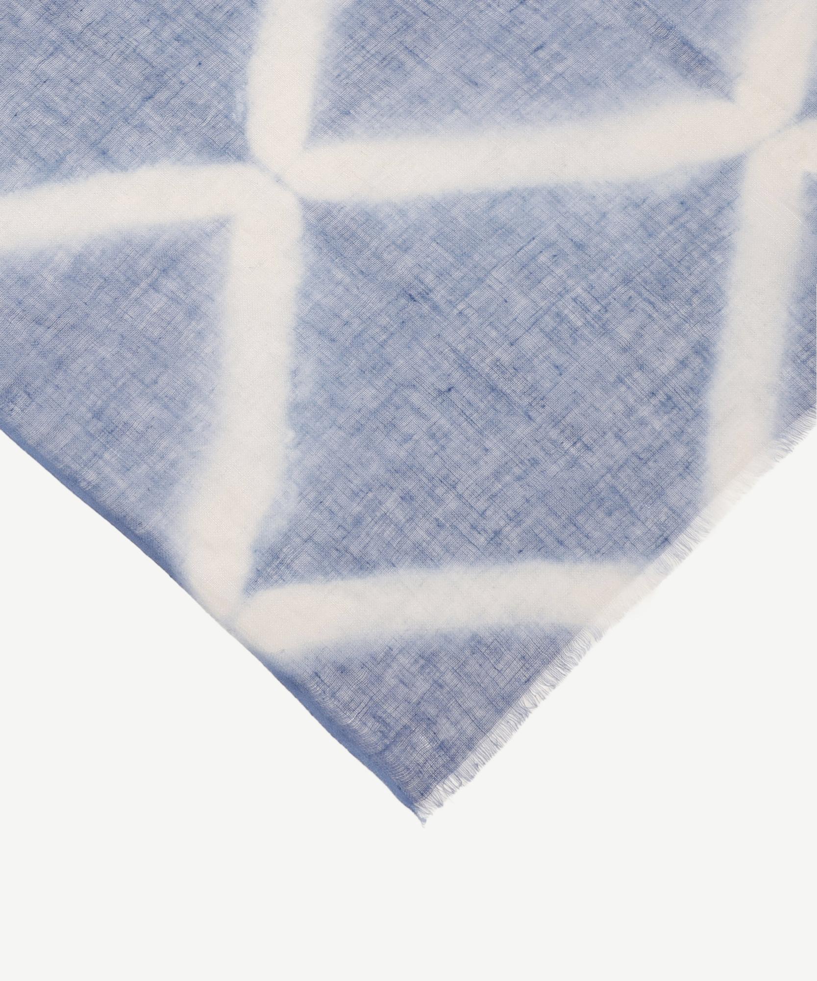 YARGICI Batik Desenli Şal