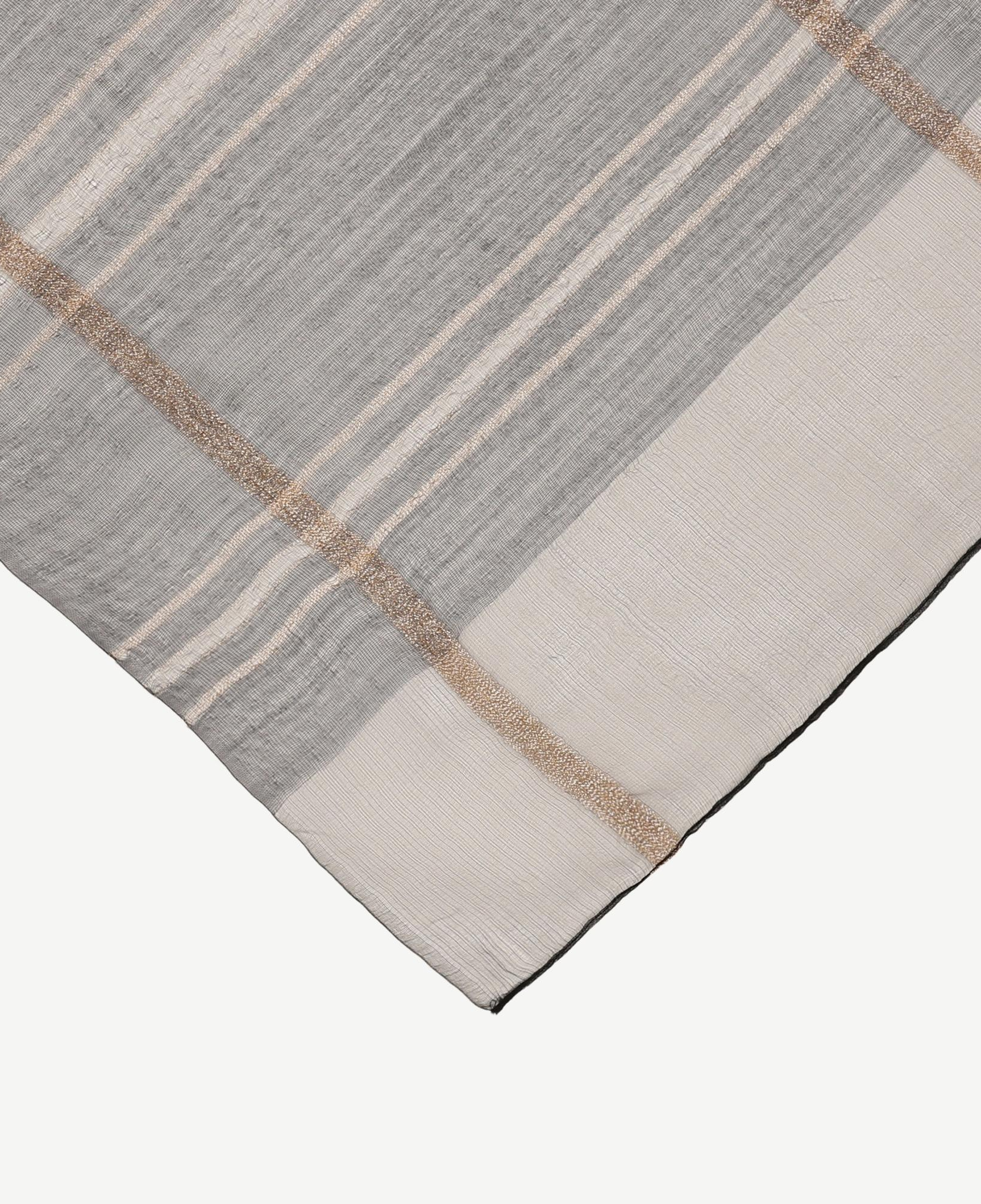 YARGICI Lurex Detaylı Şal