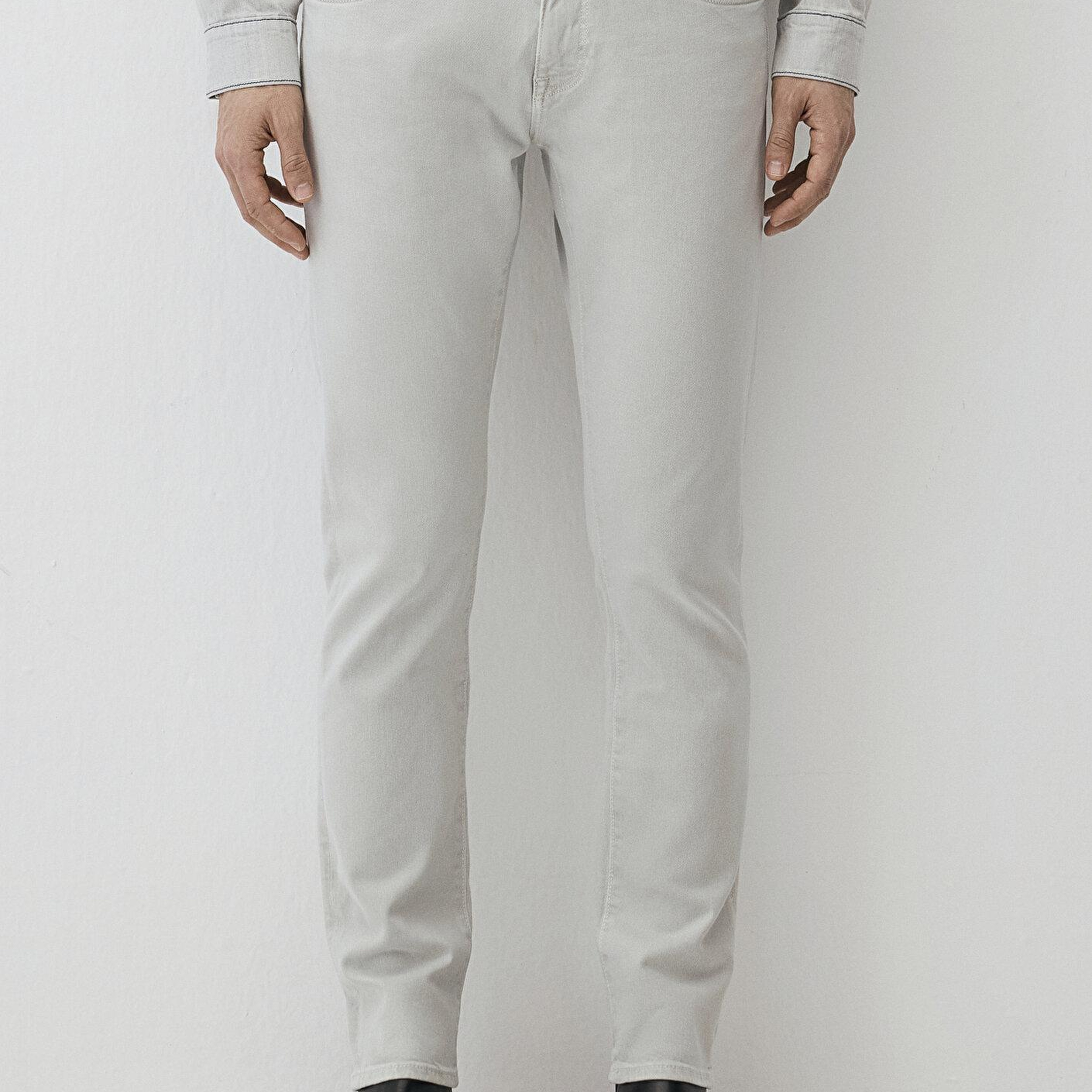 Mavi Jake Edition Buz Gri Jean Pantolon 0042290577