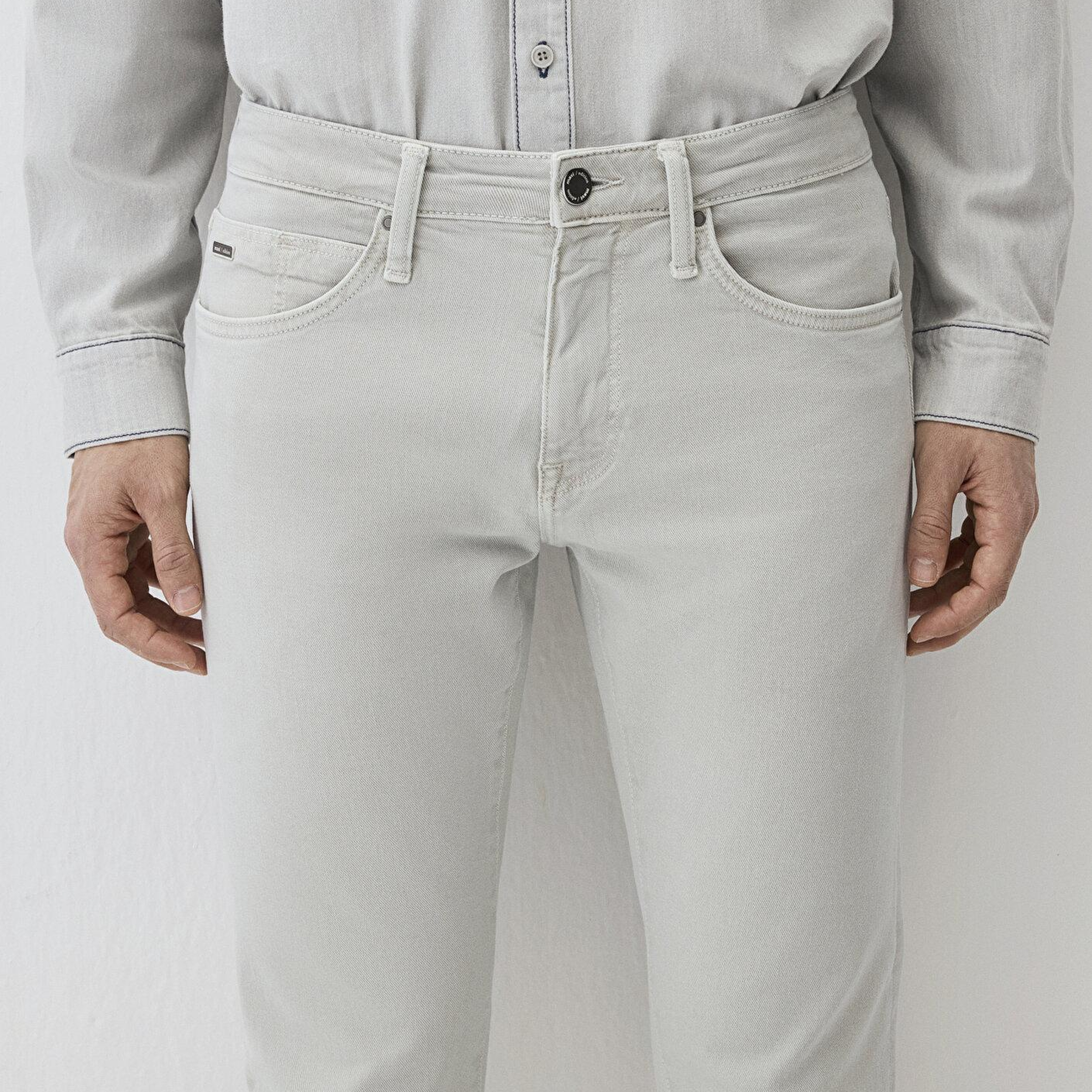 Mavi Jake Edition Buz Gri Jean Pantolon 0042290577