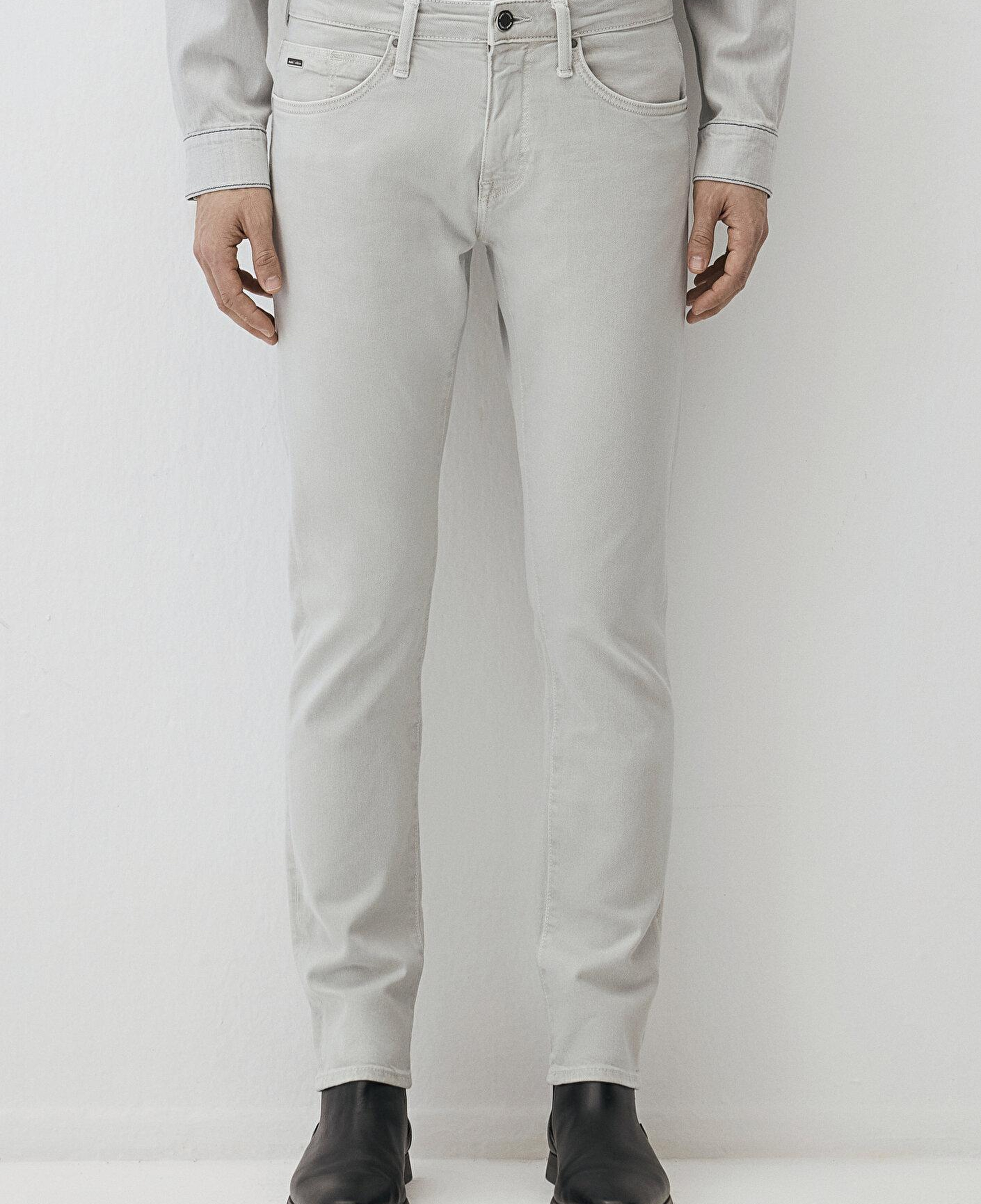 Mavi Jake Edition Buz Gri Jean Pantolon 0042290577