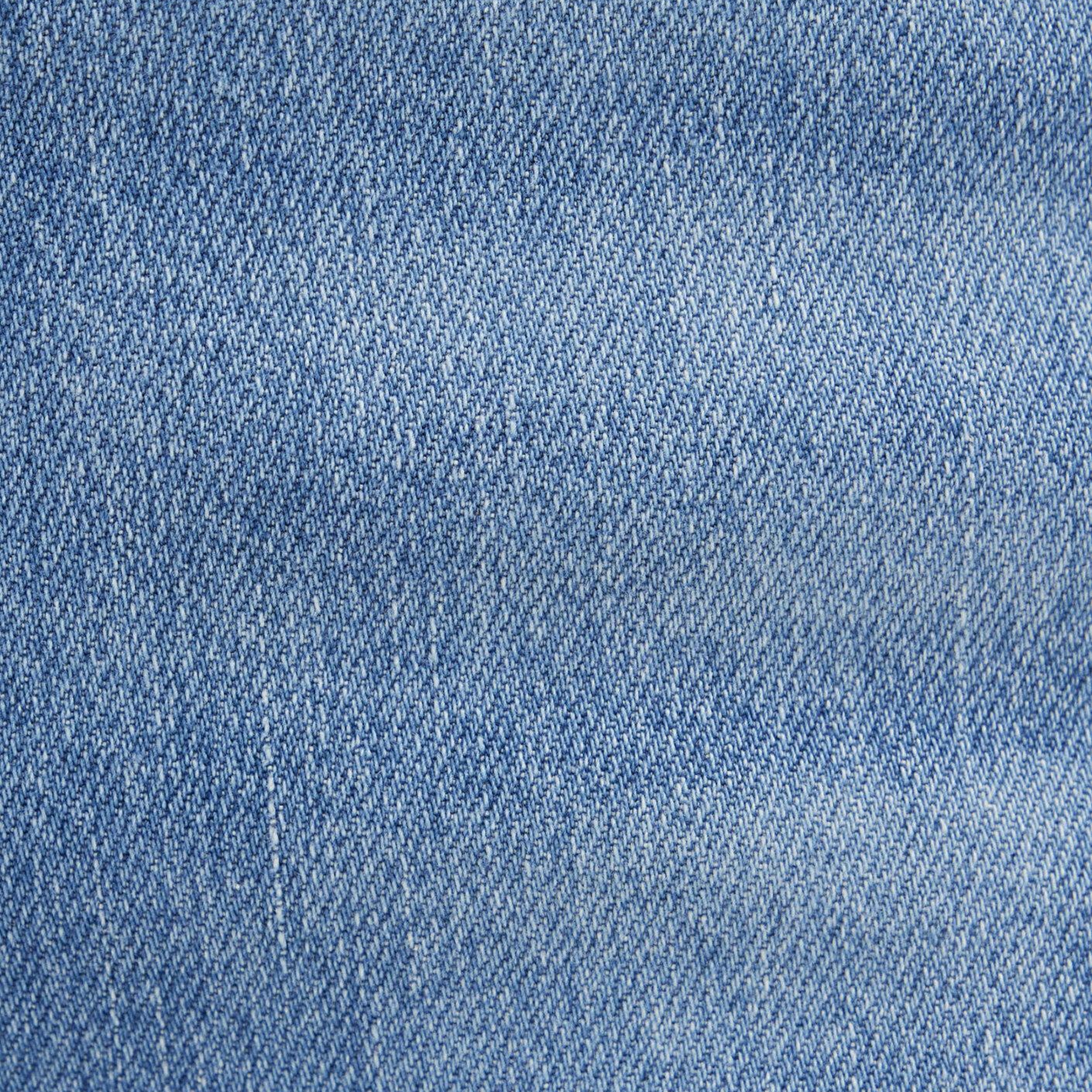 Mavi Victoria Mavi Edition Gölgeli Açık Mavi Jean Pantolon 101072-A3779