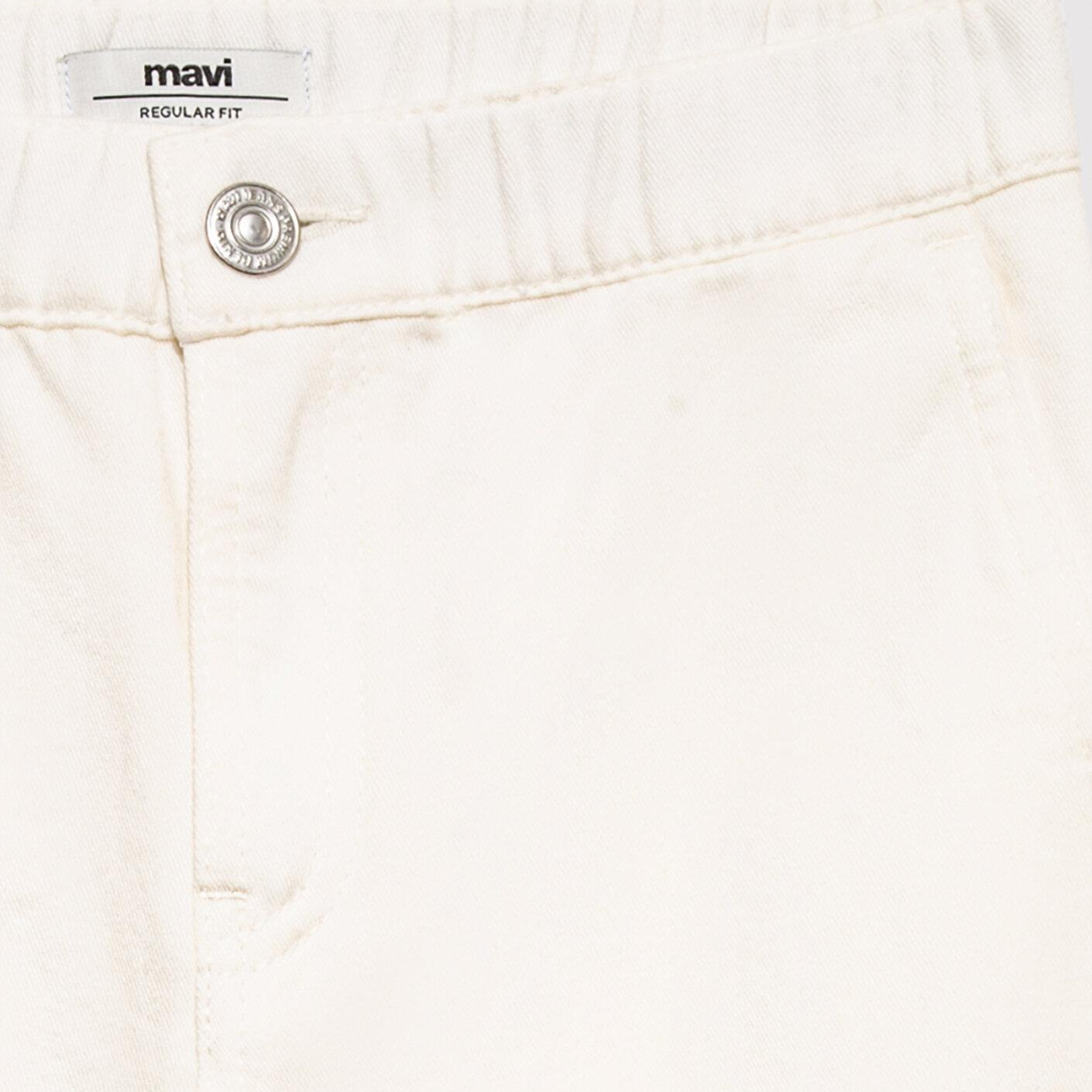 Mavi Ekru Pantolon 7010048-70057