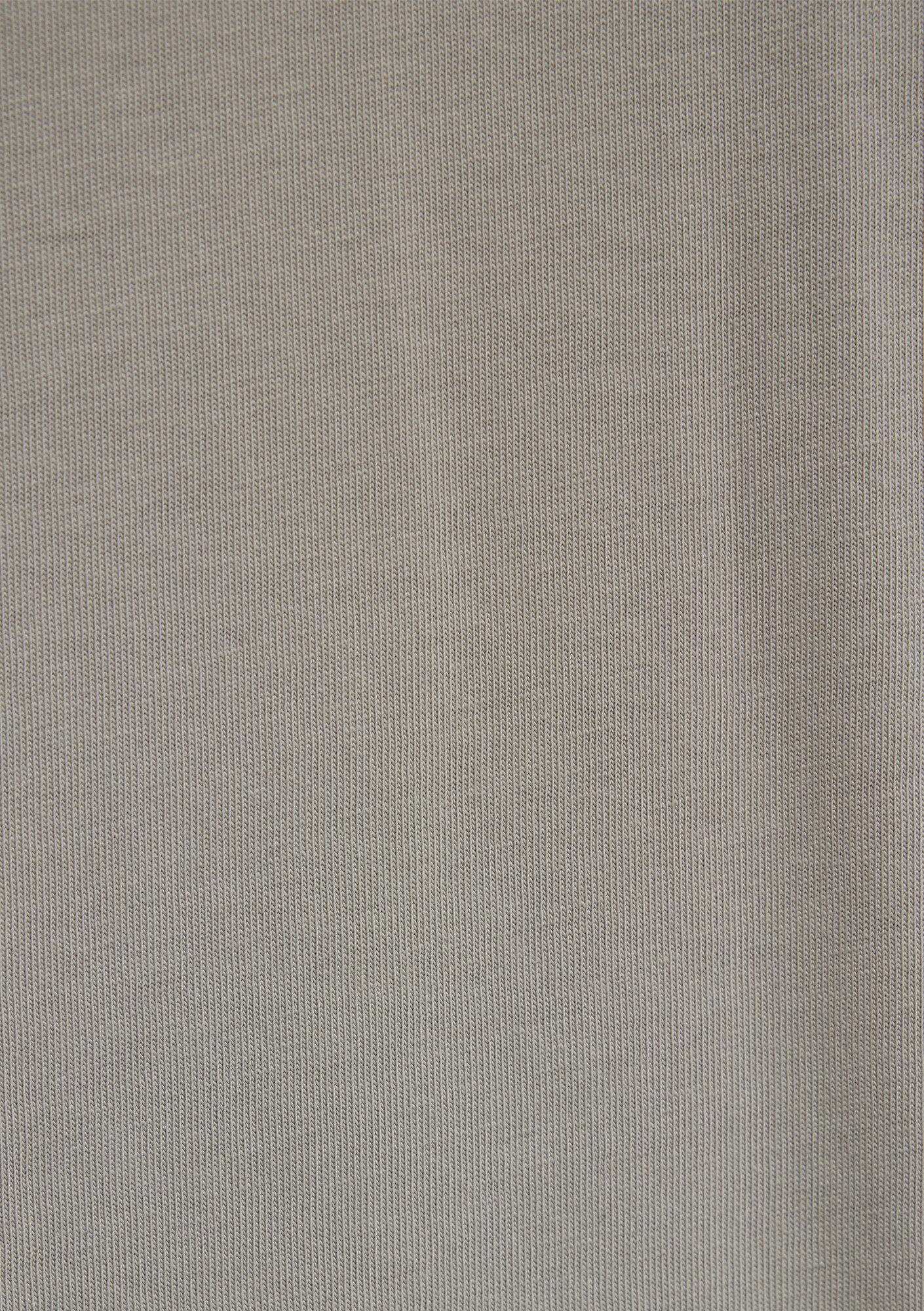Mavi Gri Basic Tişört Loose Fit / Bol Rahat Kesim 0613466-70352