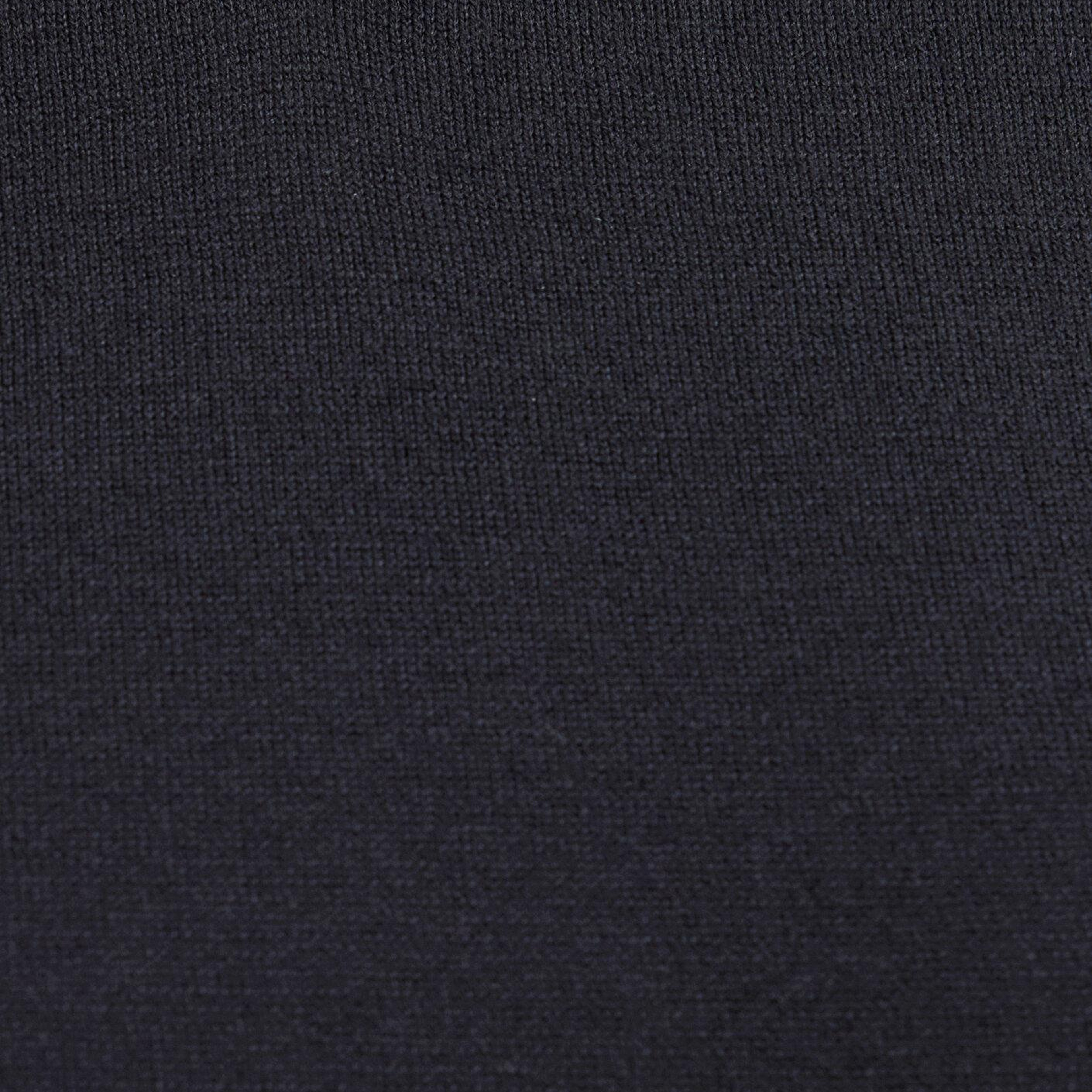 Mavi V Yaka Siyah Triko Regular Fit / Normal Kesim 1710868-900