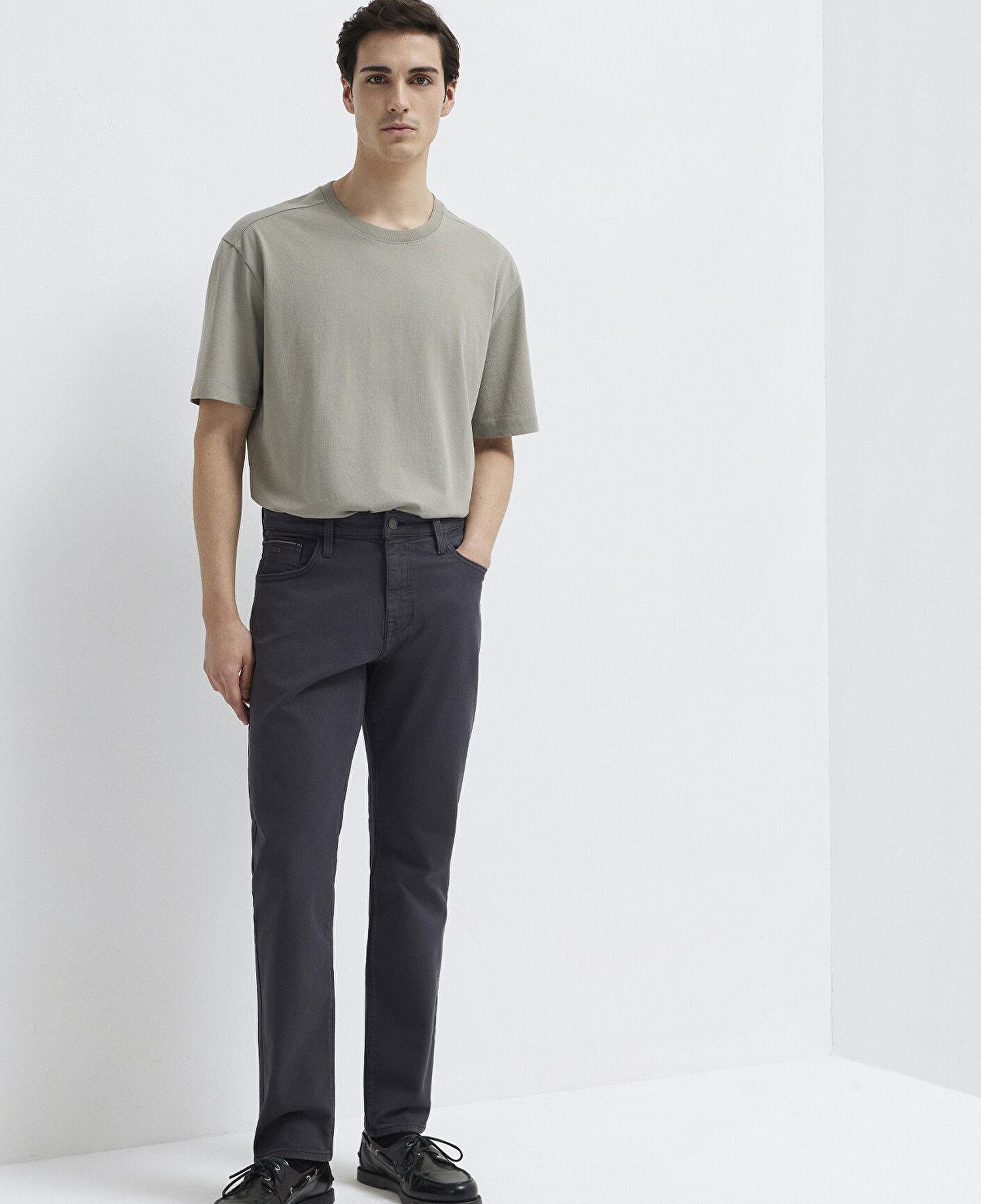 Mavi Milan Mavi Black Antrasit Jean Pantolon 00810A2796