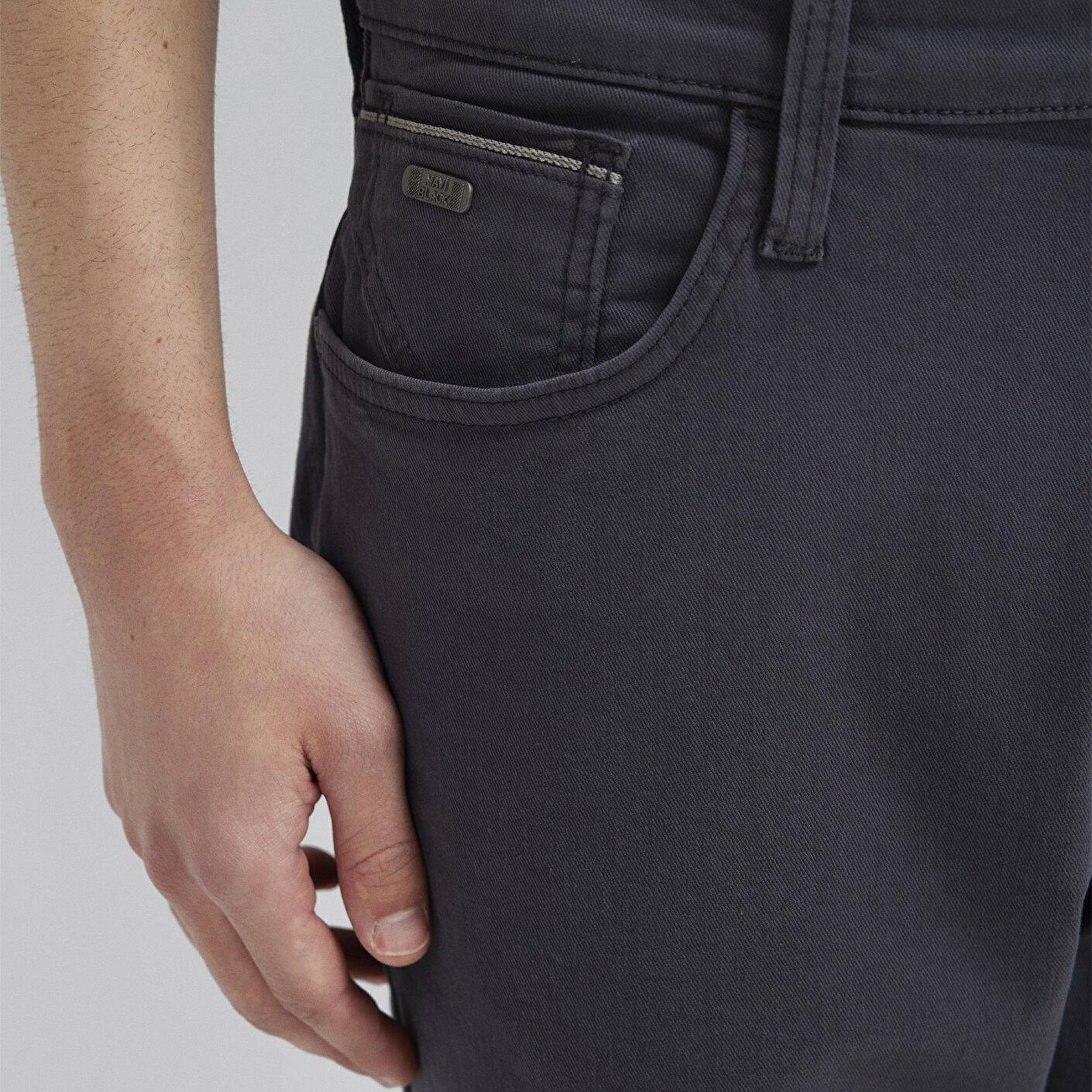 Mavi Milan Mavi Black Antrasit Jean Pantolon 00810A2796