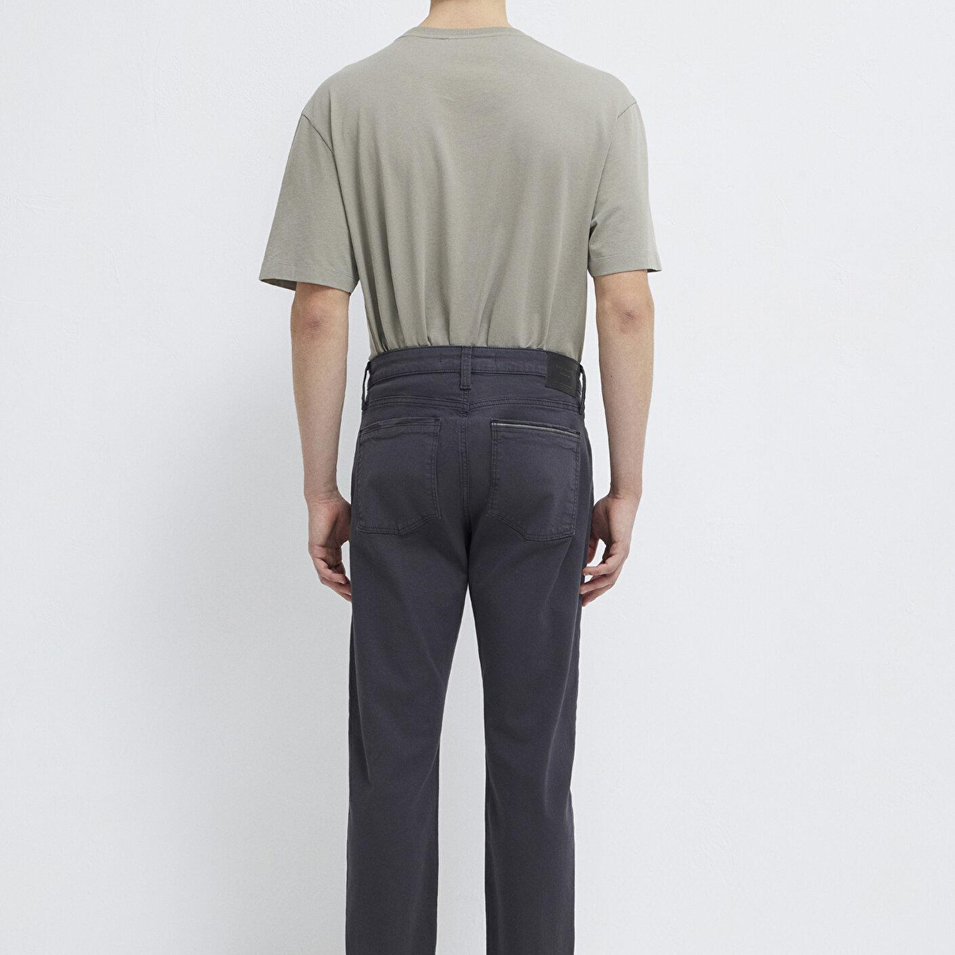 Mavi Milan Mavi Black Antrasit Jean Pantolon 00810A2796