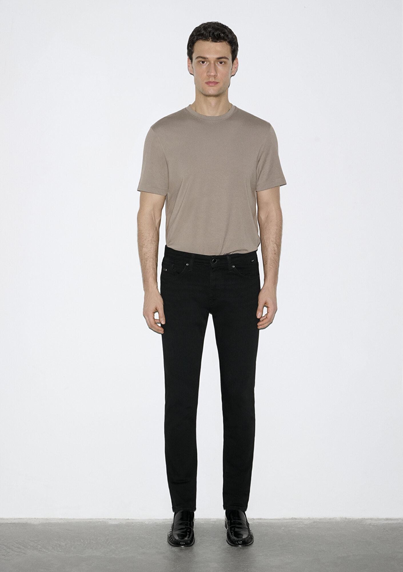Mavi Jake Mavi Edition Smoke Jean Pantolon 00422A2973