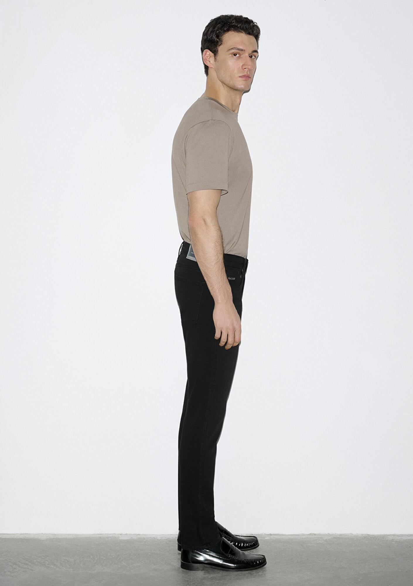 Mavi Jake Mavi Edition Smoke Jean Pantolon 00422A2973