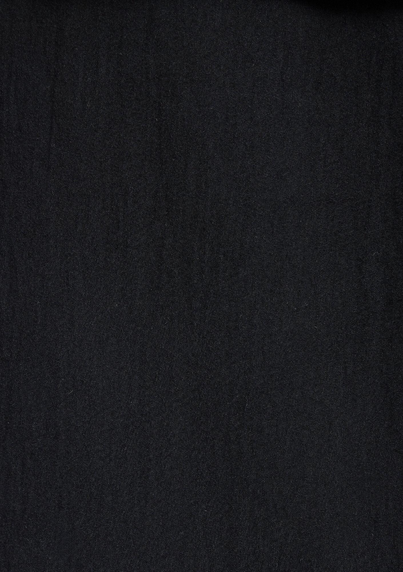 Mavi Yarı Fermuarlı Siyah Sweatshirt 0211890-900