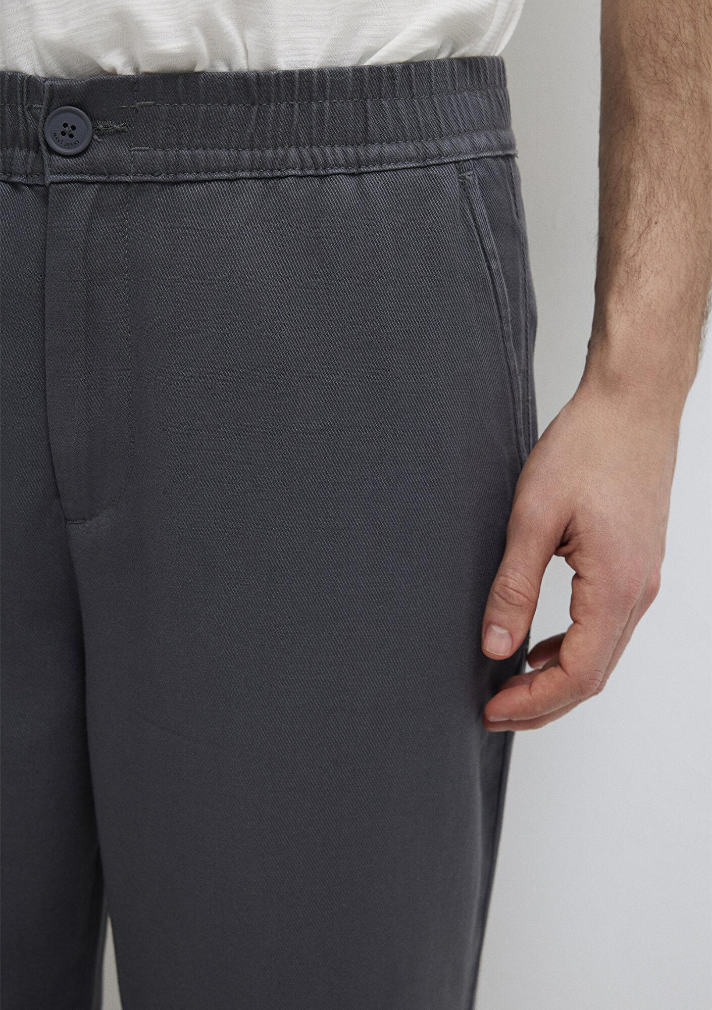 Mavi Antrasit Pantolon 0010557-85540