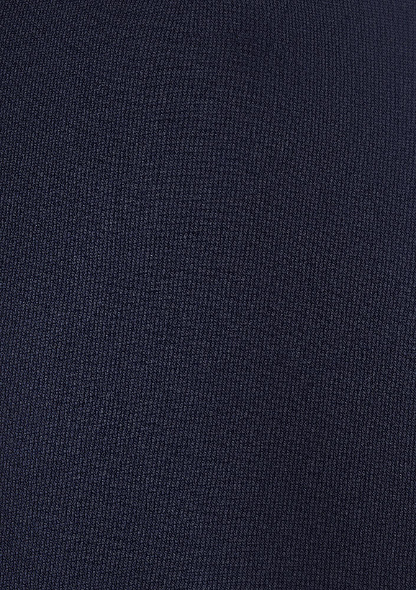 Mavi Soft-Premium Lacivert (TENCEL™) Modal Karışımlı Polo Tişört Regular Fit / Normal Kesim 0613008-83699