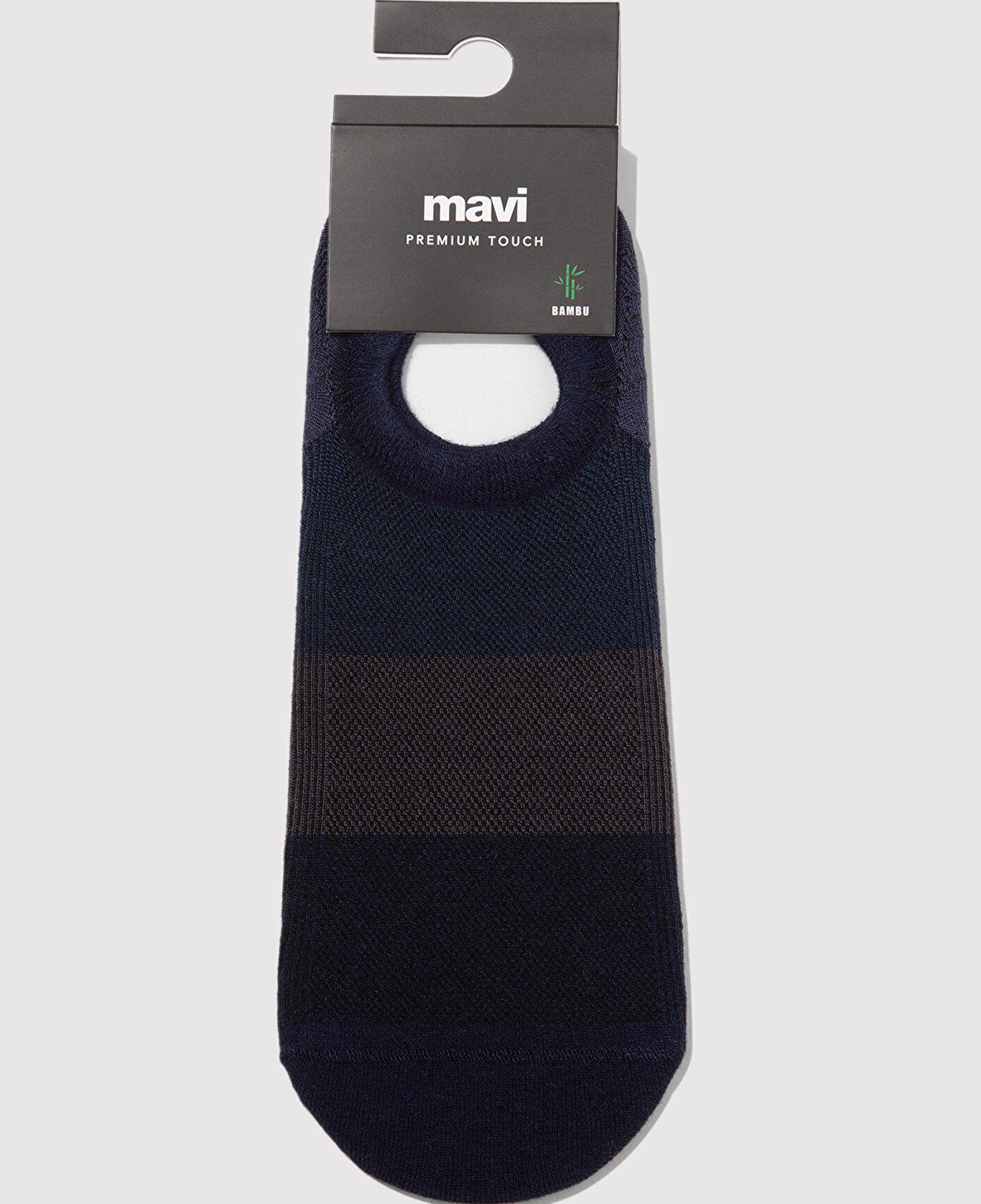 Mavi Lacivert Babet Çorap 0911956-17588