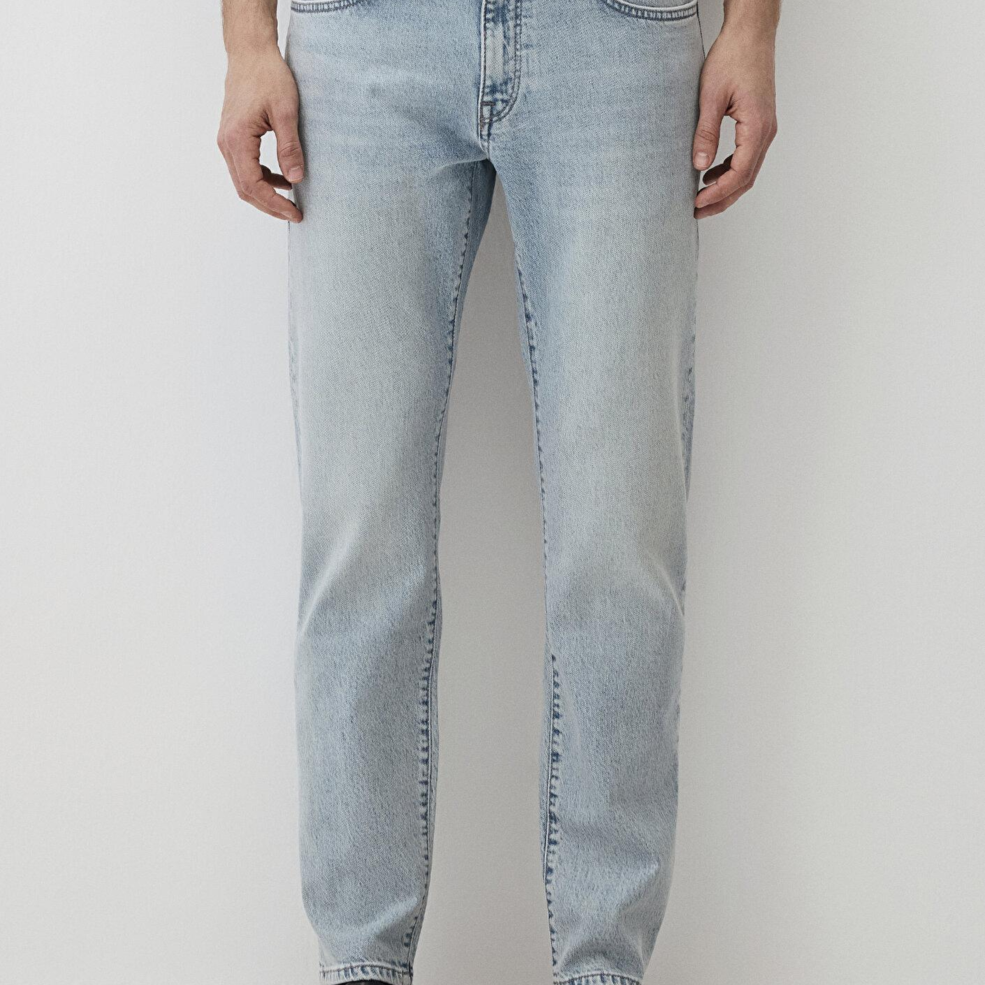 Mavi London Edition Açık Mavi Jean Pantolon 0010172-90588
