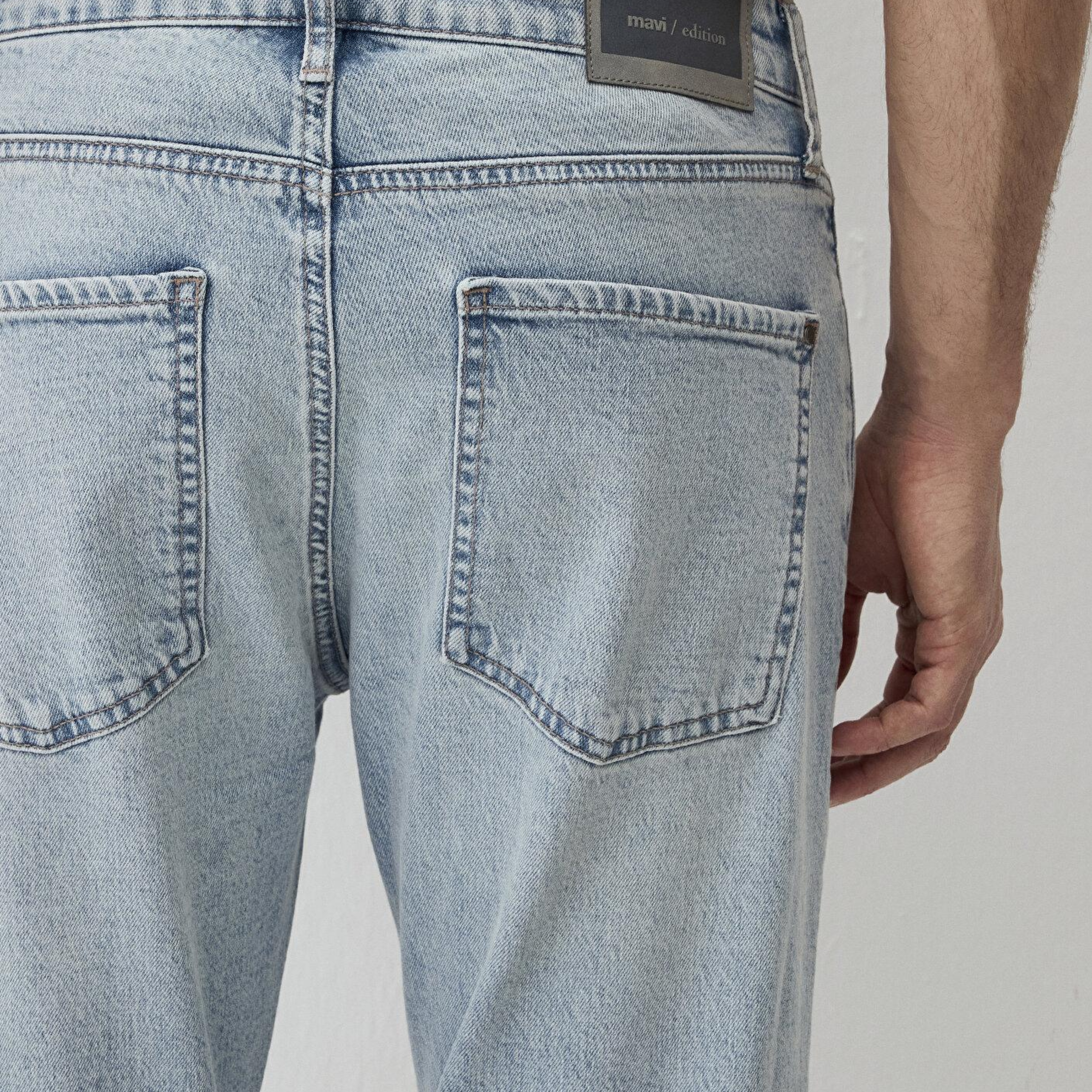 Mavi London Edition Açık Mavi Jean Pantolon 0010172-90588