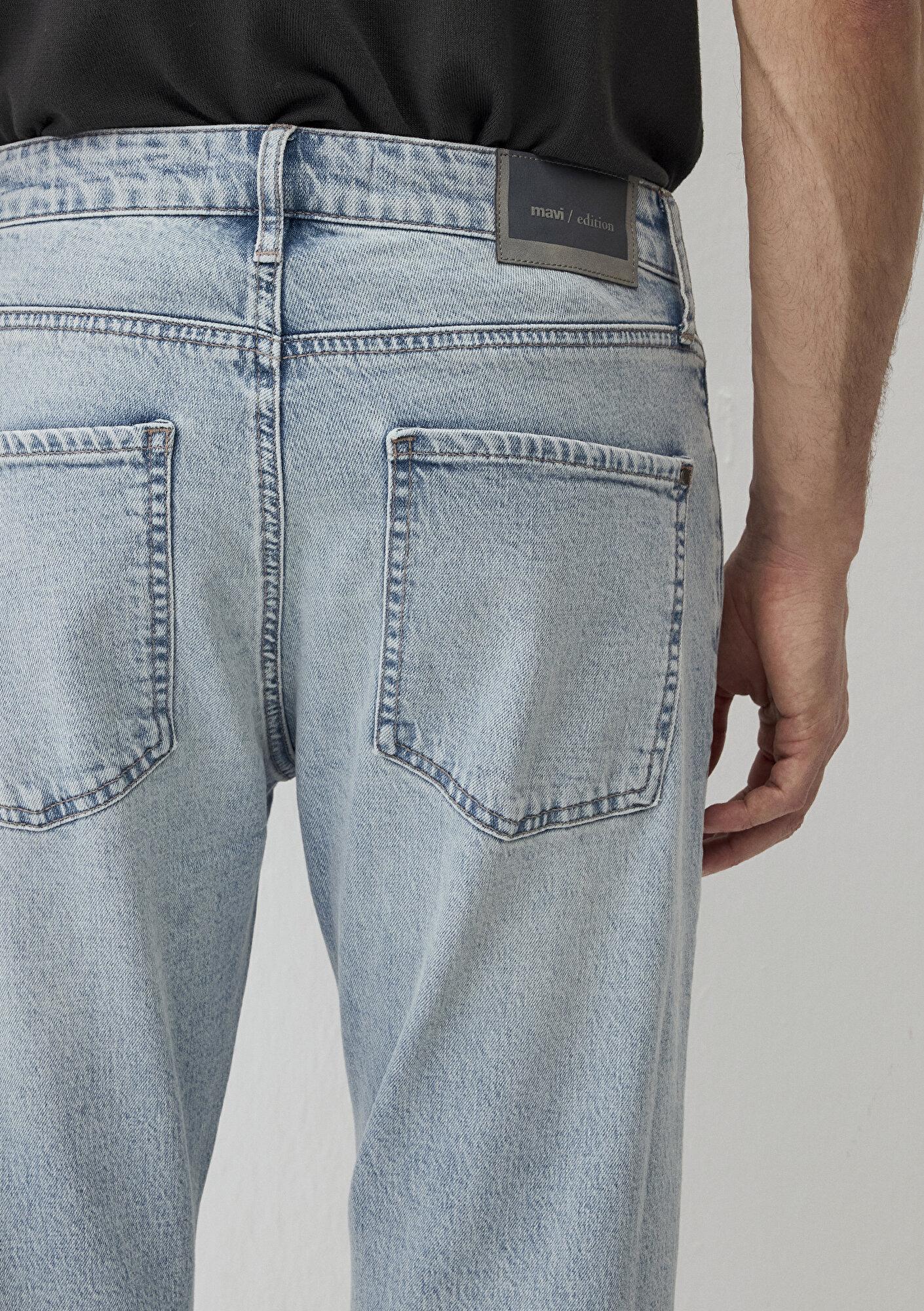 Mavi London Edition Açık Mavi Jean Pantolon 0010172-90588