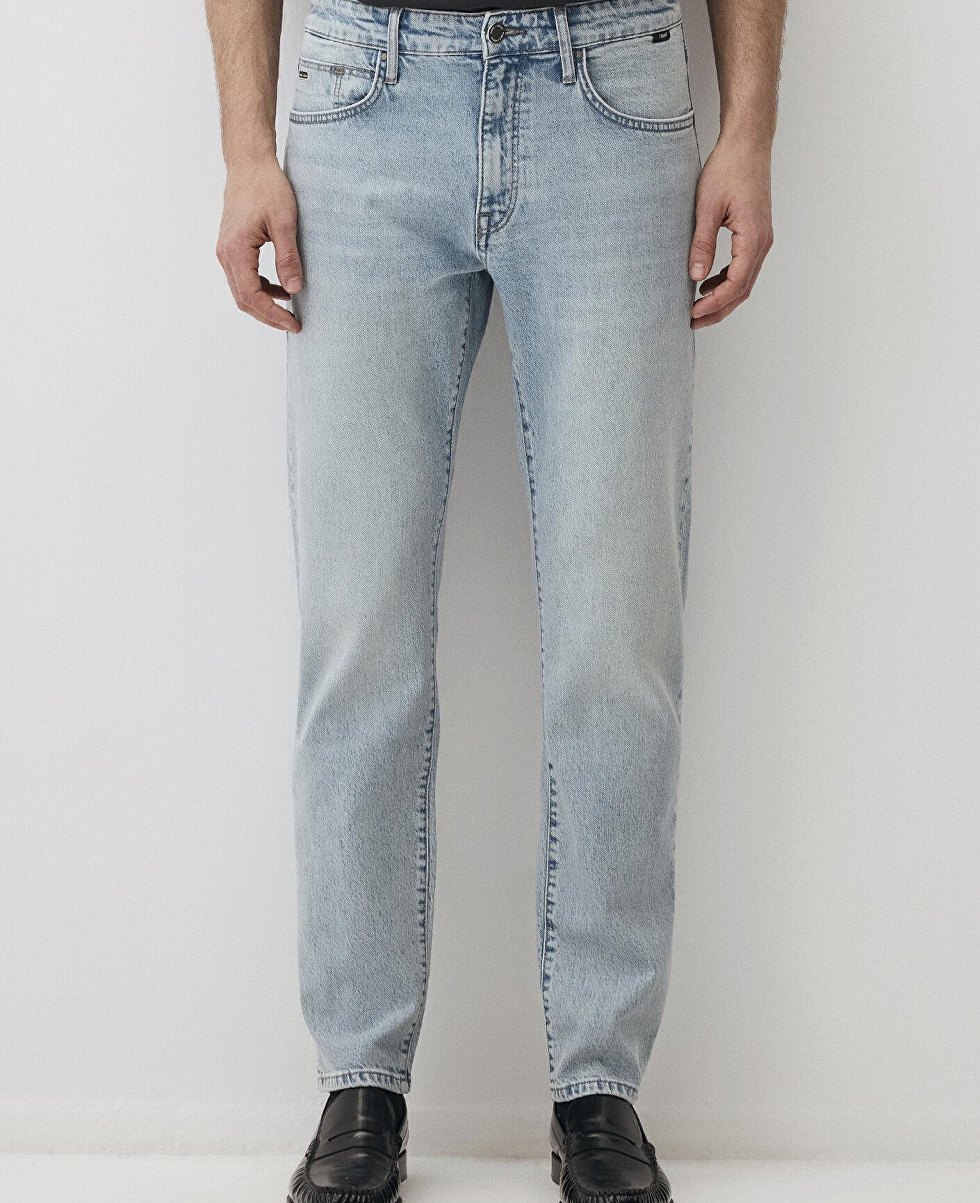 Mavi London Edition Açık Mavi Jean Pantolon 0010172-90588