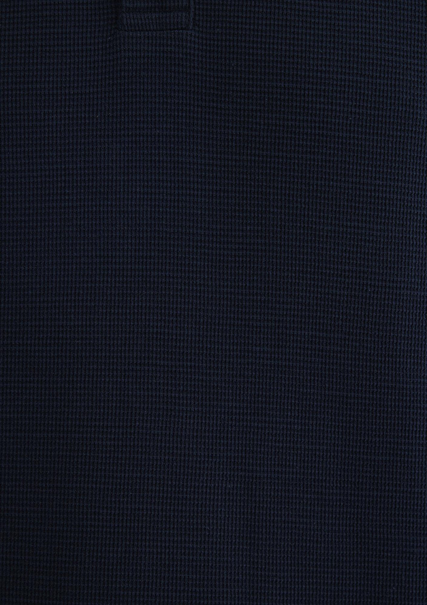 Mavi Lacivert Polo Tişört Slim Fit / Dar Kesim 0612521-70490