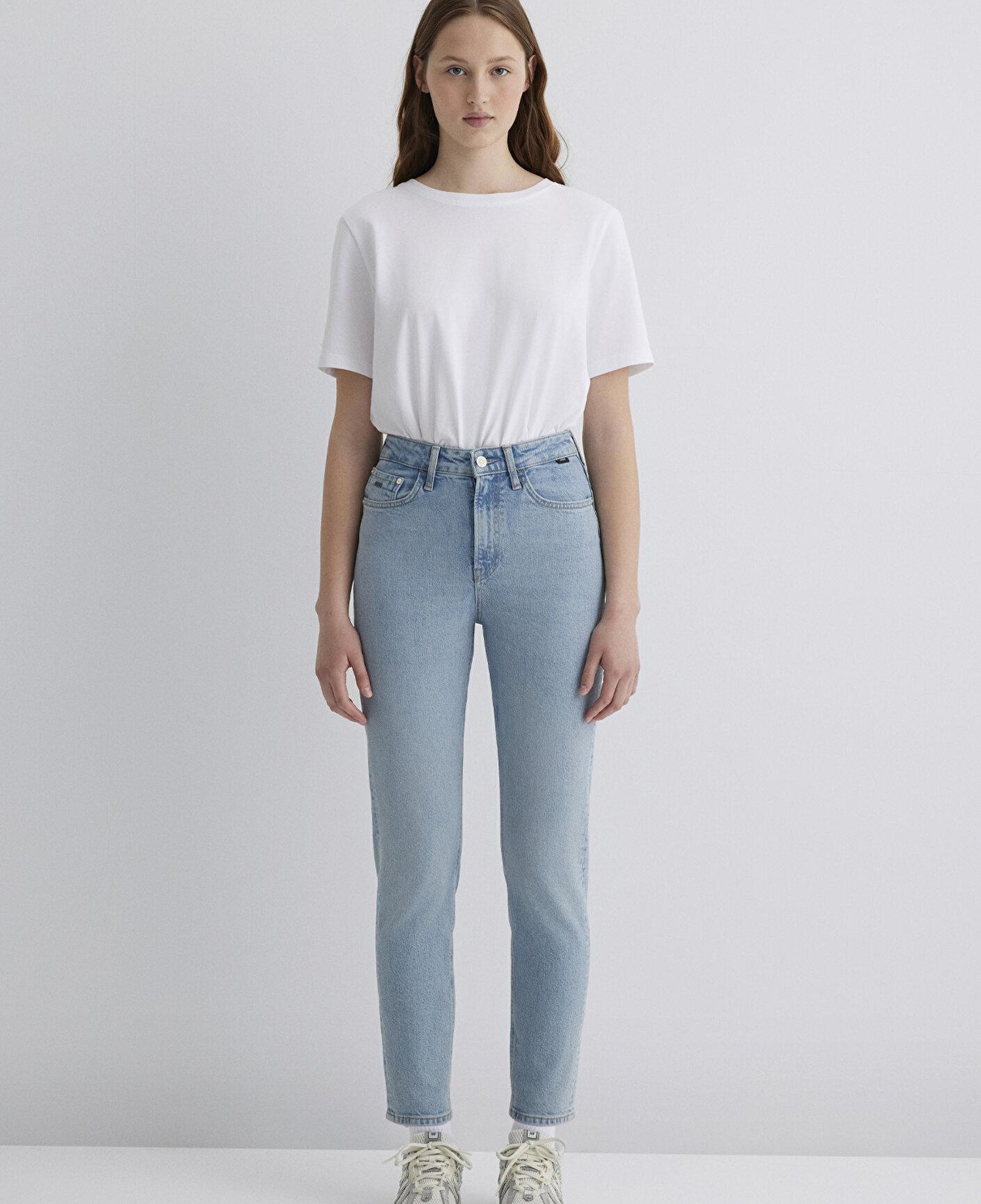 Mavi Star Classic Denim Buz Mavi Jean Pantolon 101077-87792