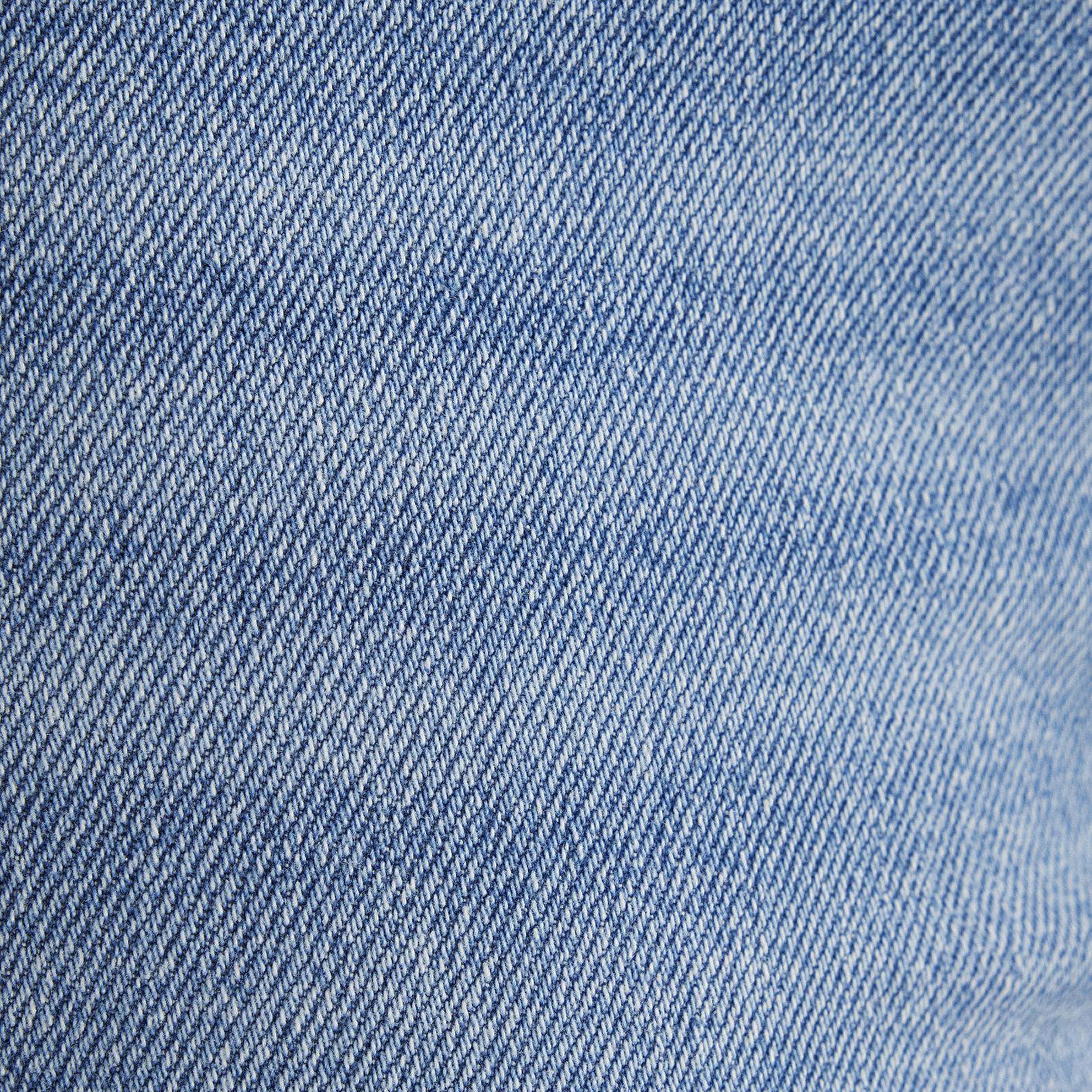 Mavi Serenay Gold Shape Puslu Indigo Mavisi Jean Pantolon 100980-80533