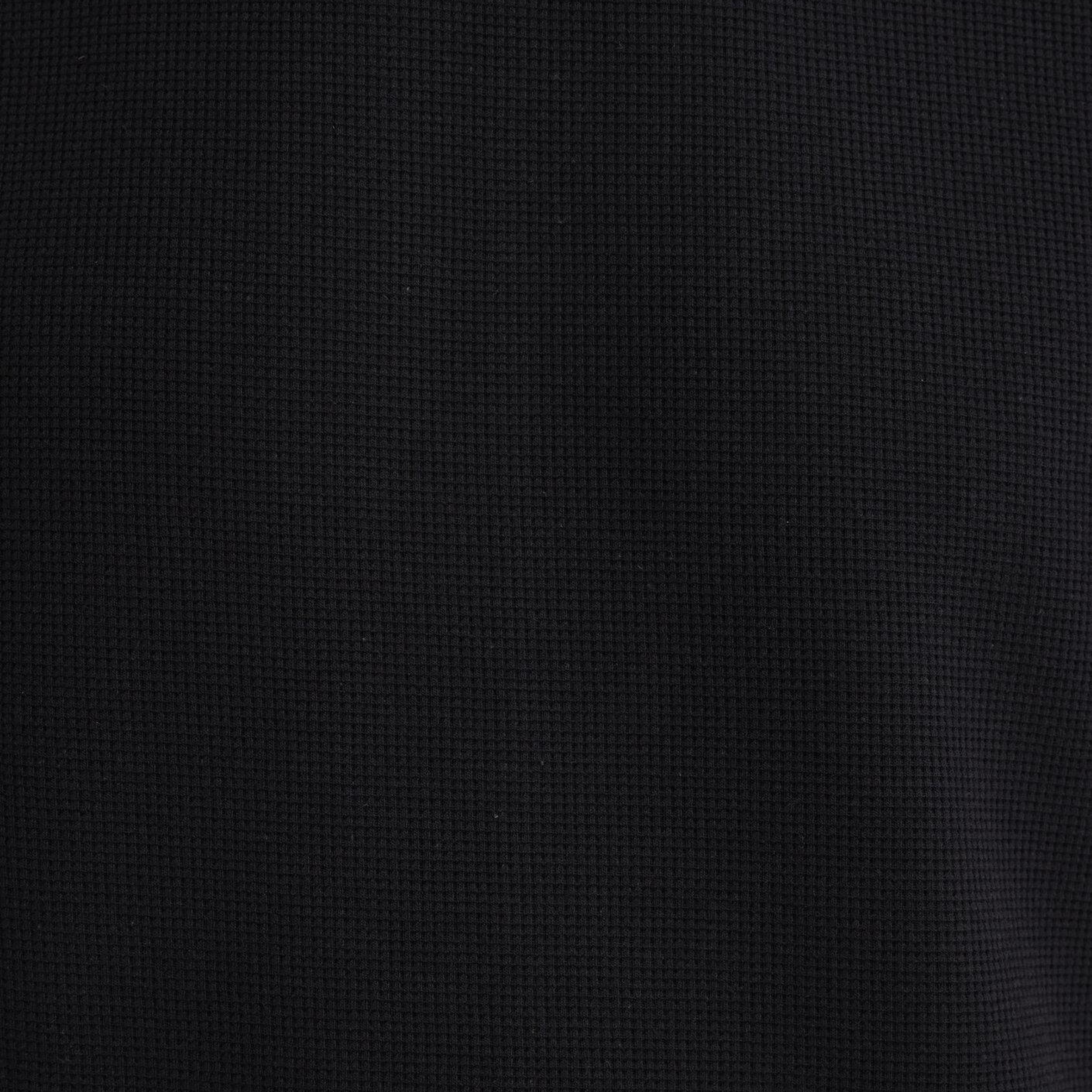 Mavi Dokulu Siyah Basic Tişört Regular Fit / Normal Kesim 0610277-900
