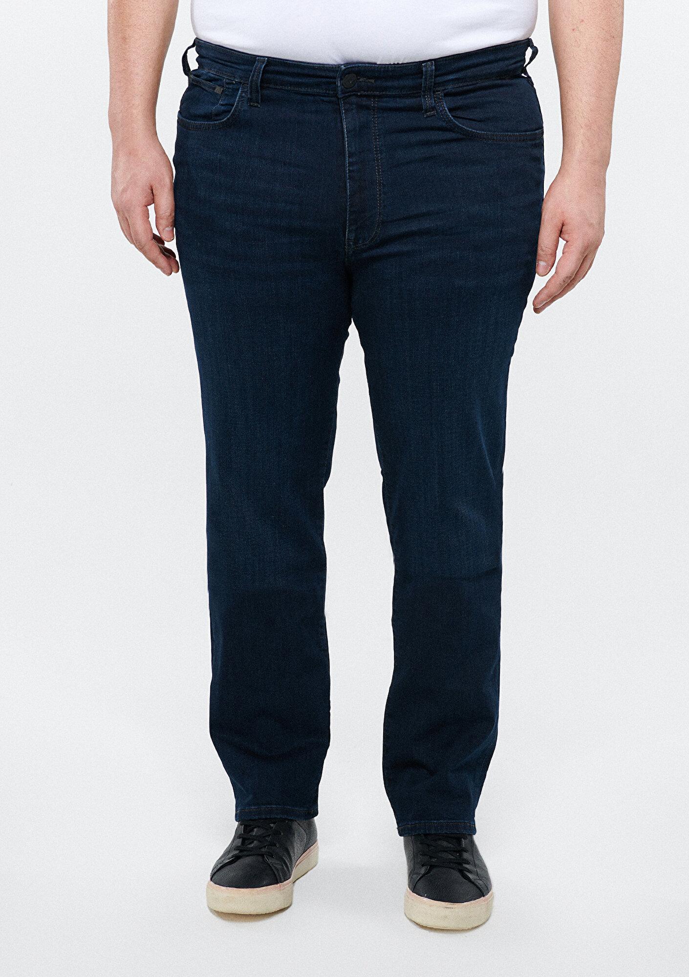 Mavi Hasan Mavi Black Mürekkep Mavi Jean Pantolon 0006633656