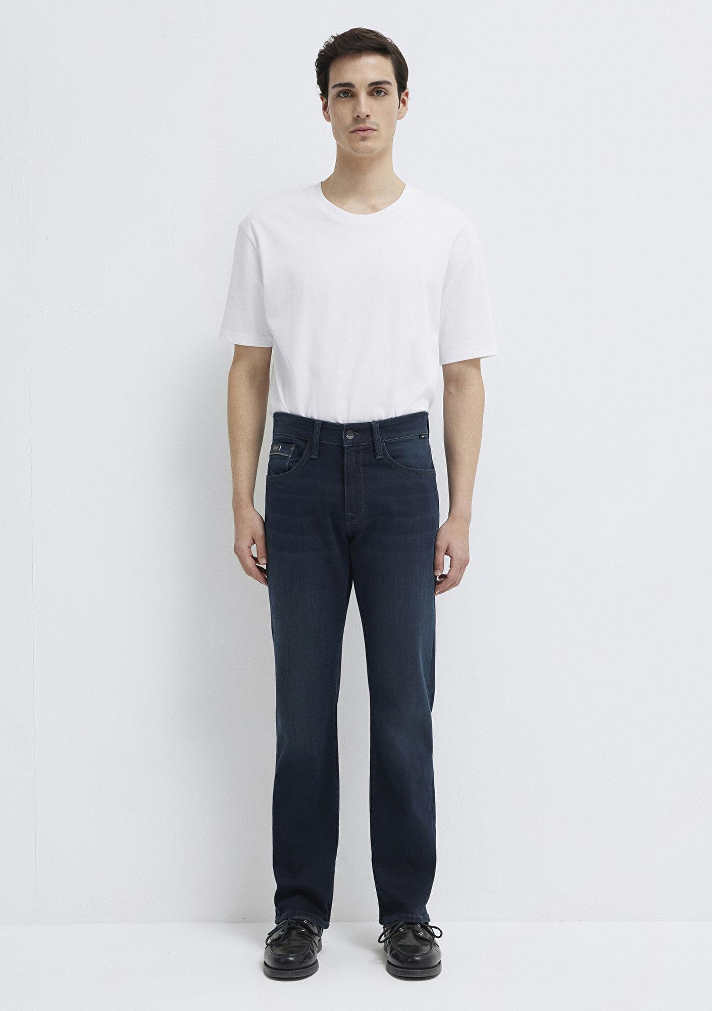 Mavi Martin Mavi Black Gölgeli Mavi Jean Pantolon 0037829624