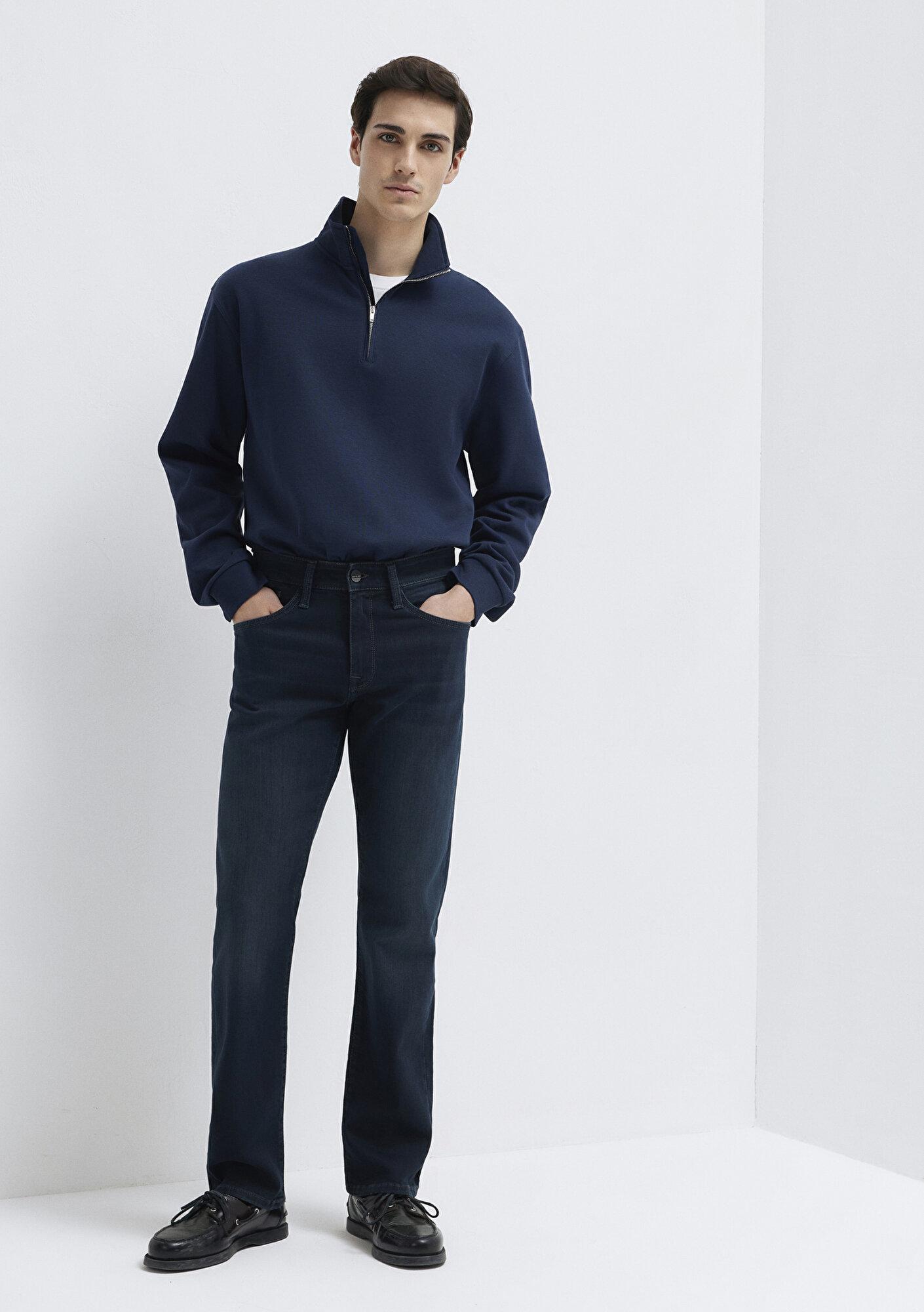 Mavi Martin Mavi Black Gölgeli Mavi Jean Pantolon 0037829624