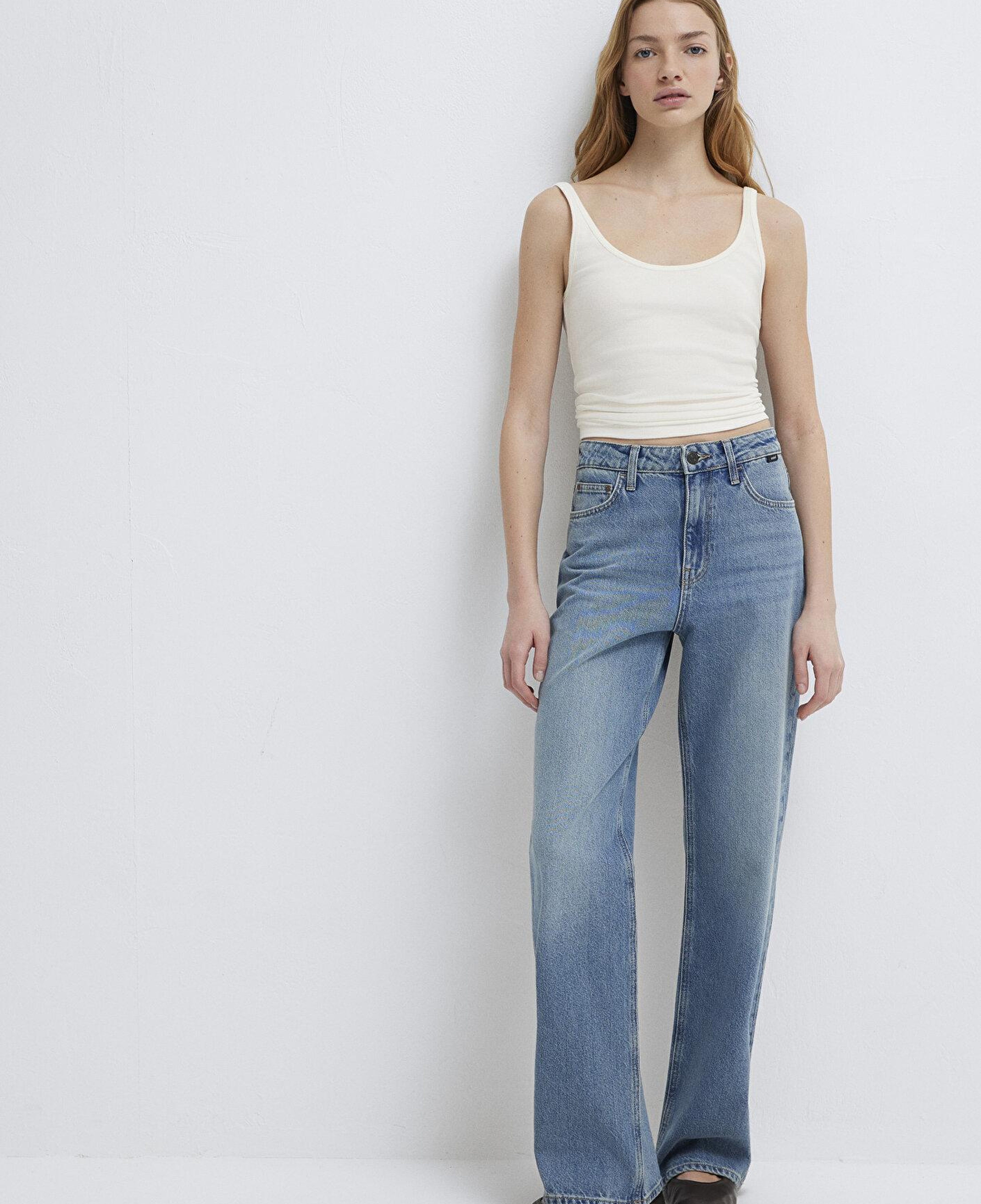 Mavi California Mavi Jean Pantolon 1010125-90496