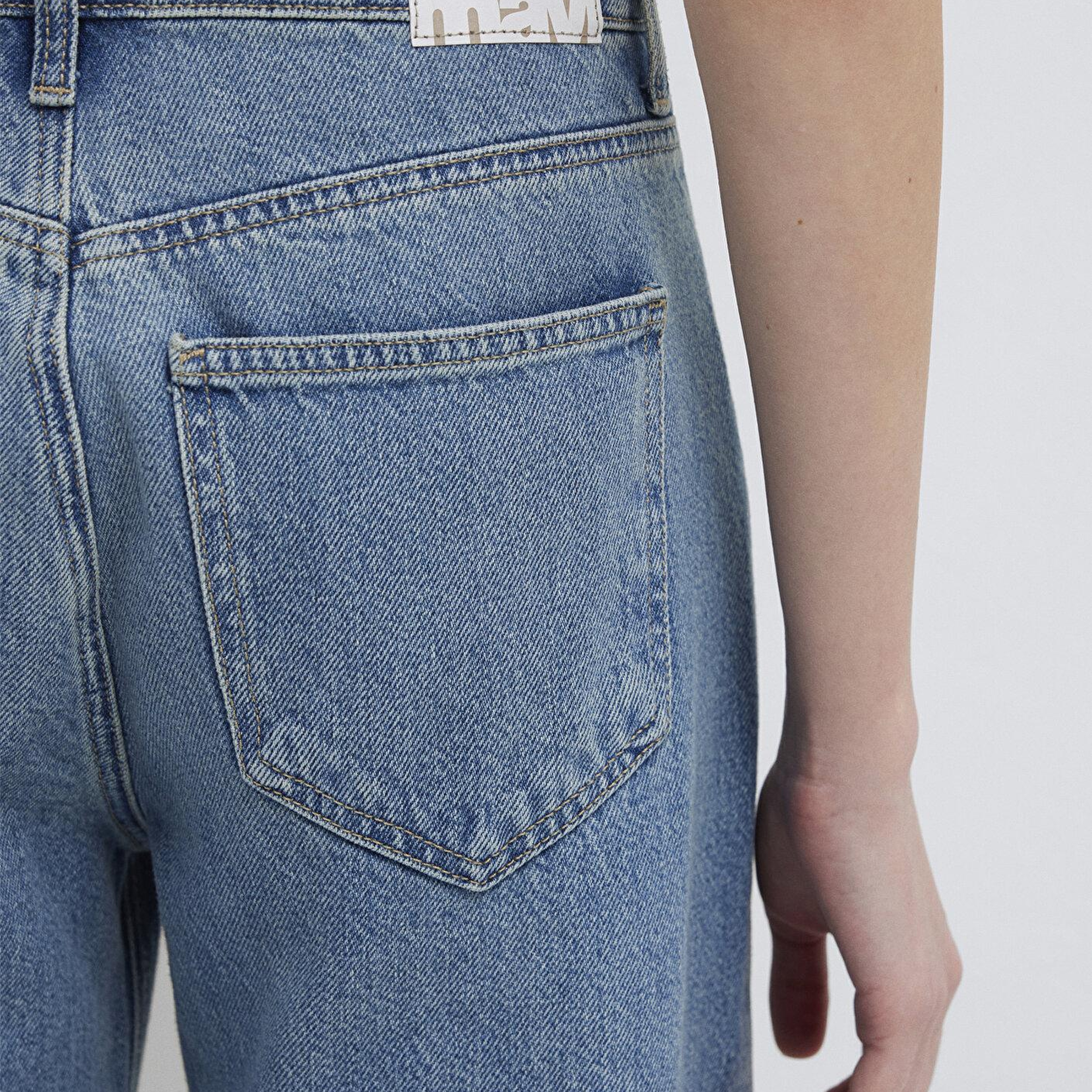 Mavi California Mavi Jean Pantolon 1010125-90496