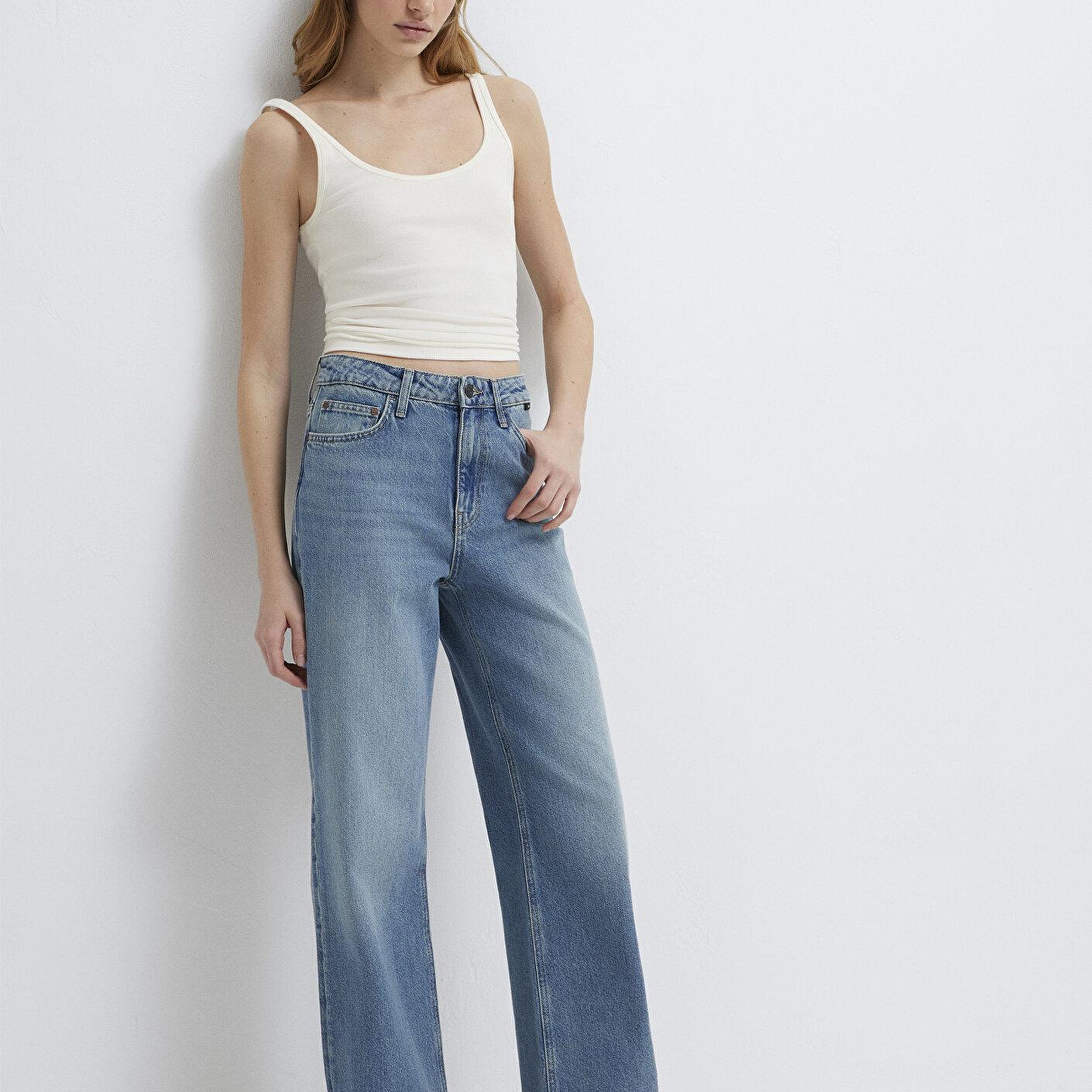 Mavi California Mavi Jean Pantolon 1010125-90496