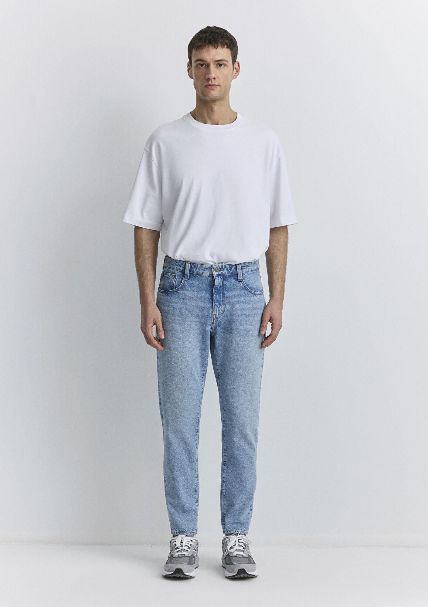 Mavi Milan Classic Denim Açık Gölgeli Jean Pantolon 0081089773