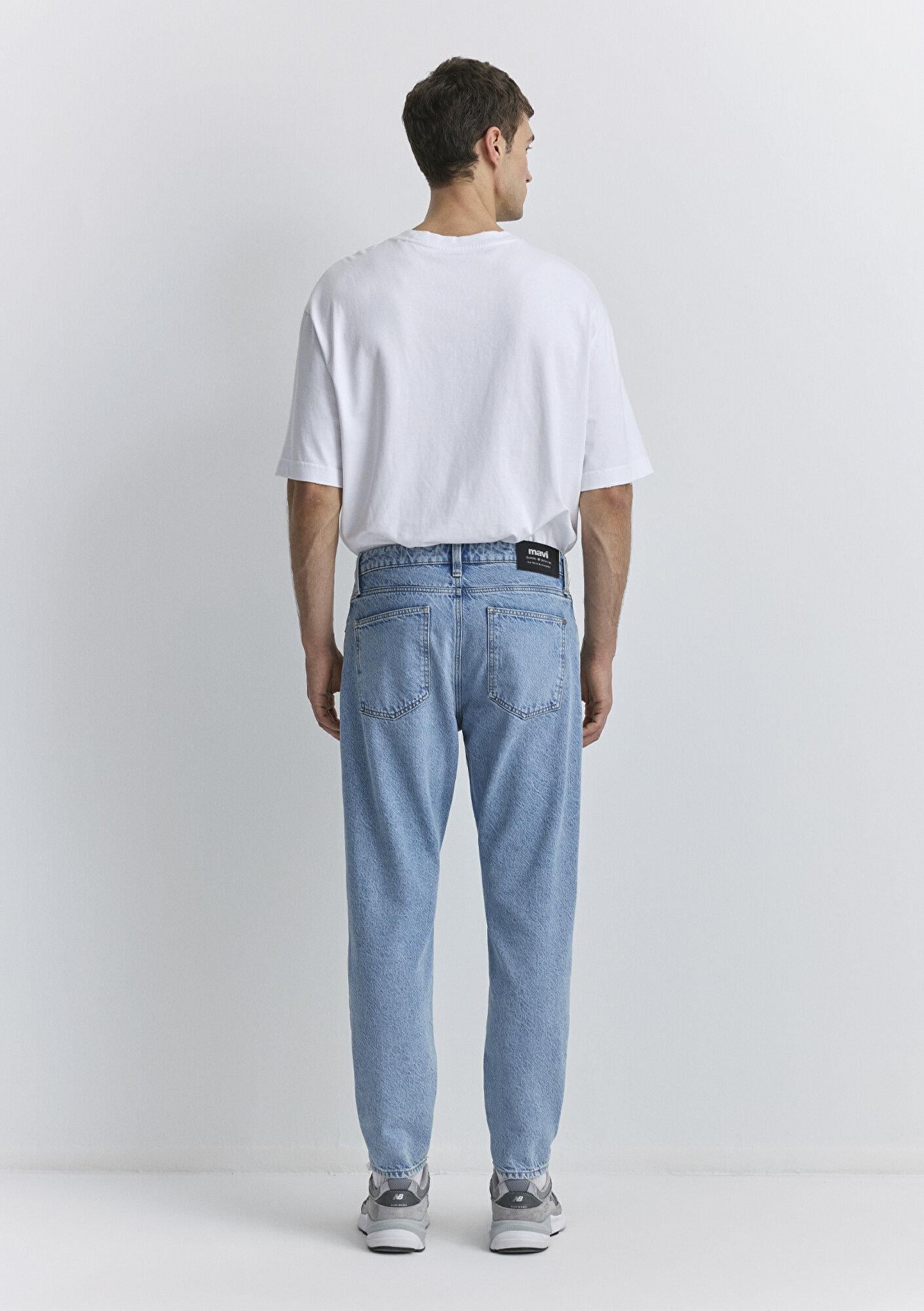 Mavi Milan Classic Denim Açık Gölgeli Jean Pantolon 0081089773