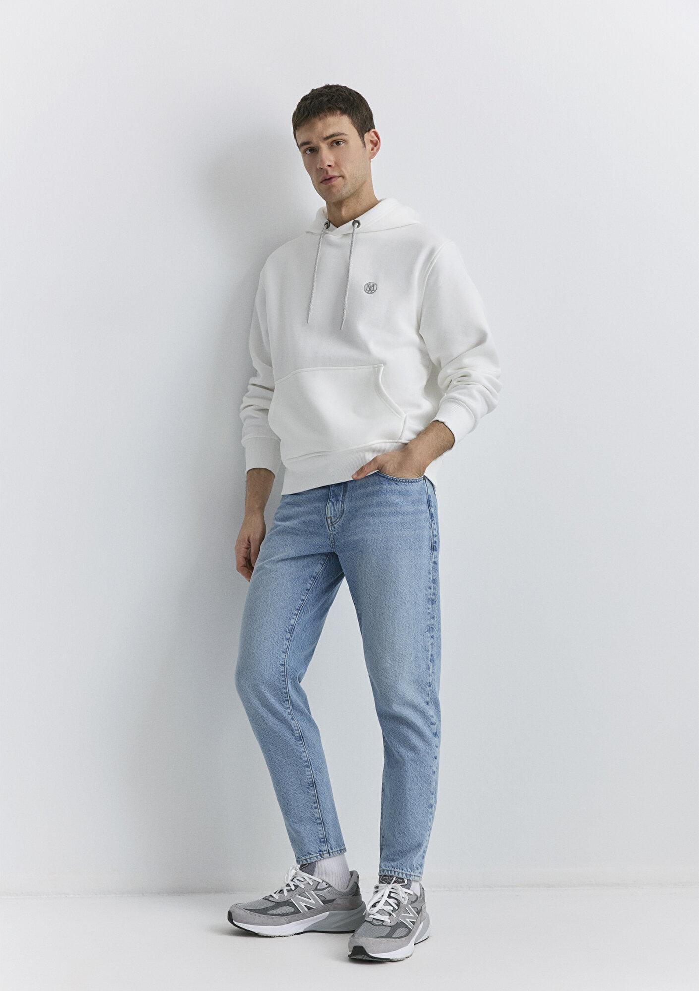 Mavi Milan Classic Denim Açık Gölgeli Jean Pantolon 0081089773