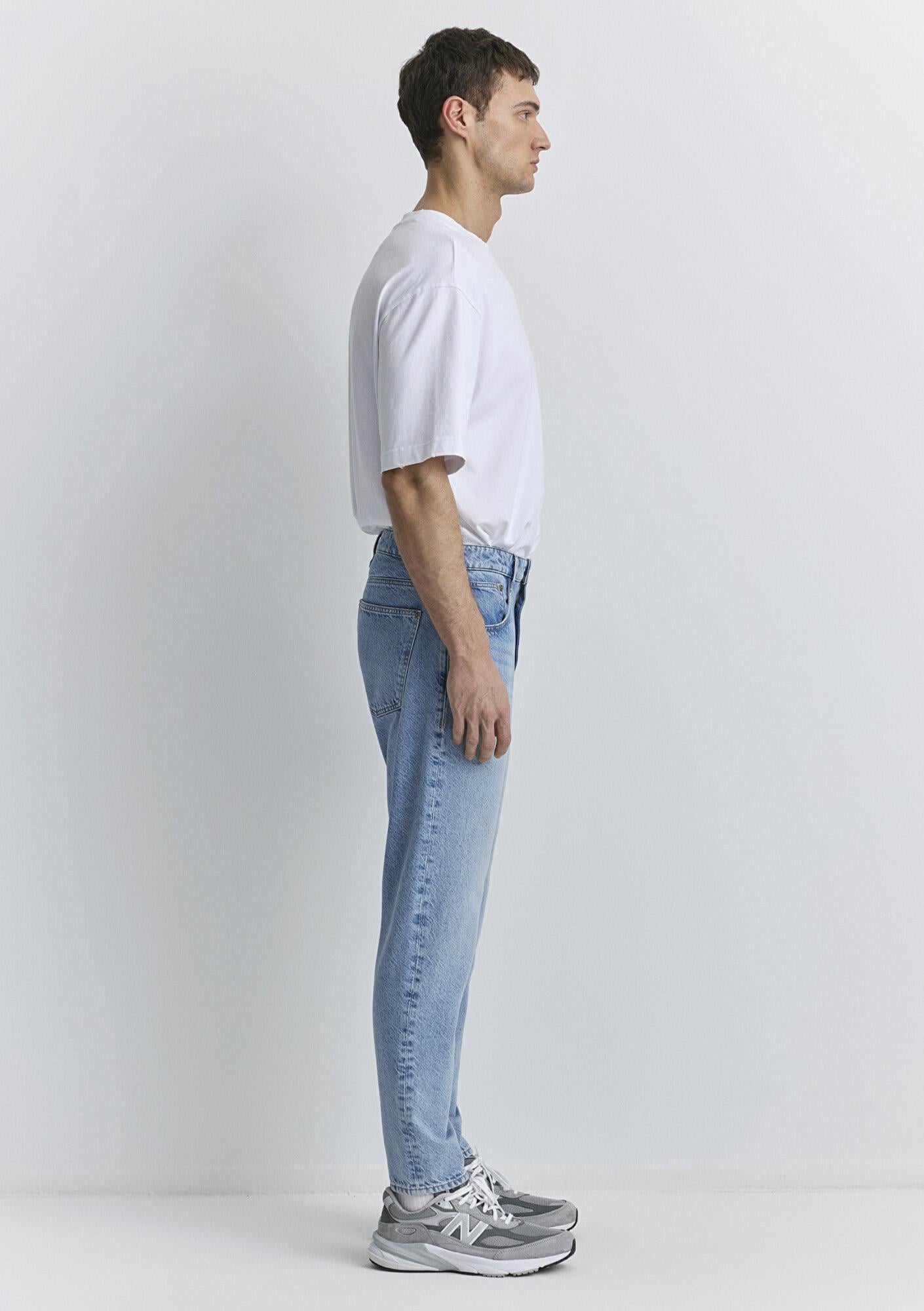 Mavi Milan Classic Denim Açık Gölgeli Jean Pantolon 0081089773