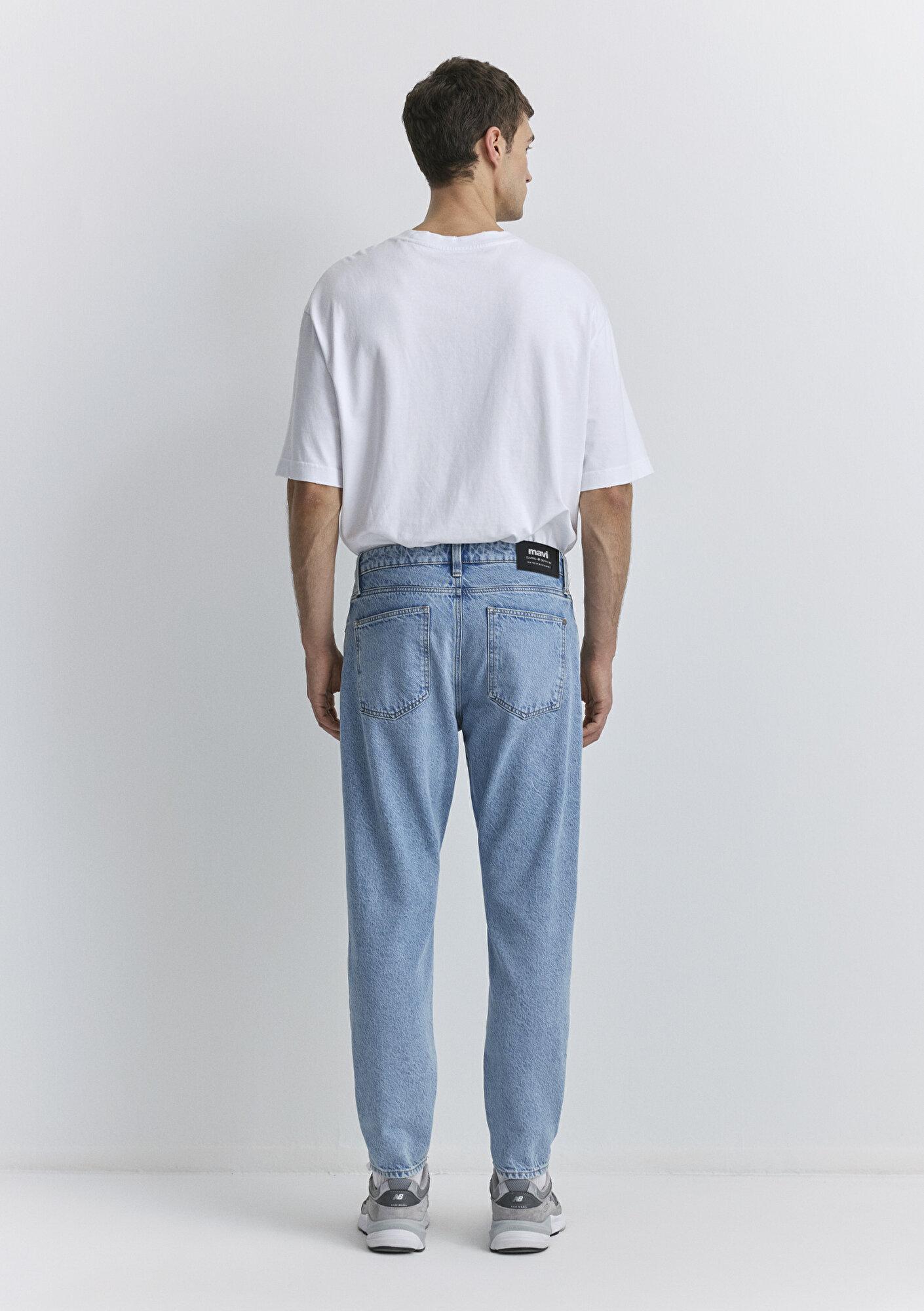 Mavi Milan Classic Denim Açık Gölgeli Jean Pantolon 0081089773