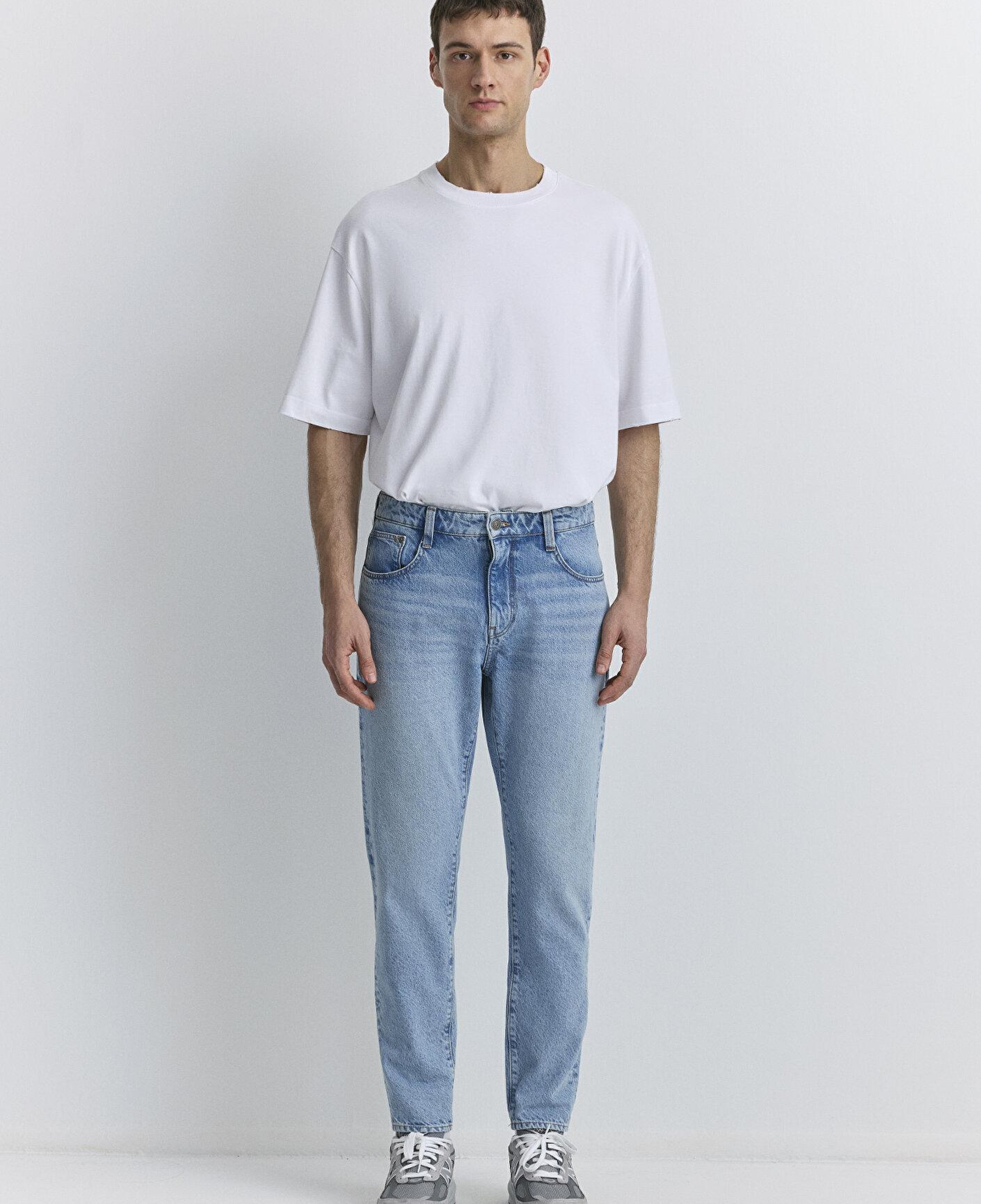 Mavi Milan Classic Denim Açık Gölgeli Jean Pantolon 0081089773