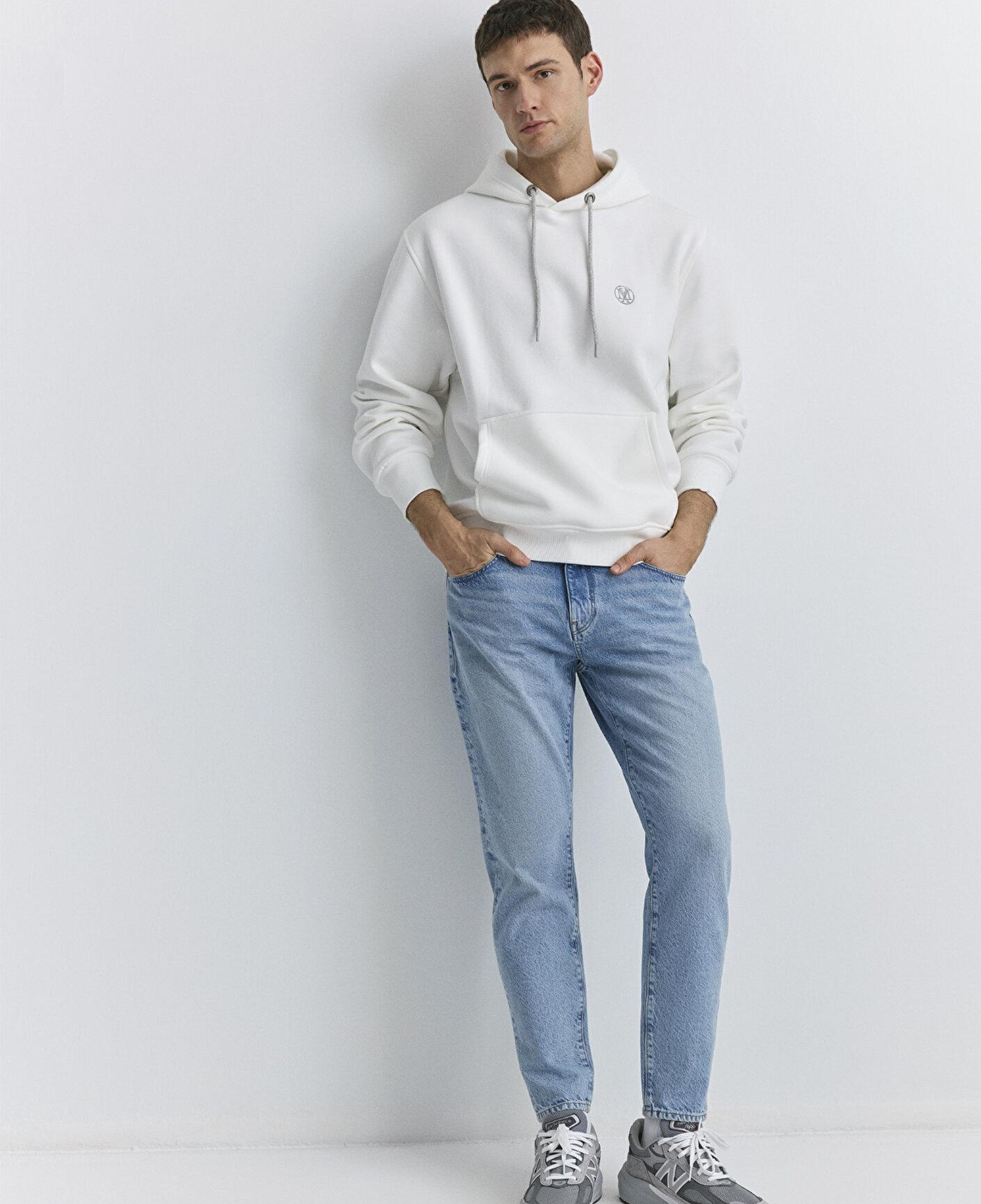 Mavi Milan Classic Denim Açık Gölgeli Jean Pantolon 0081089773