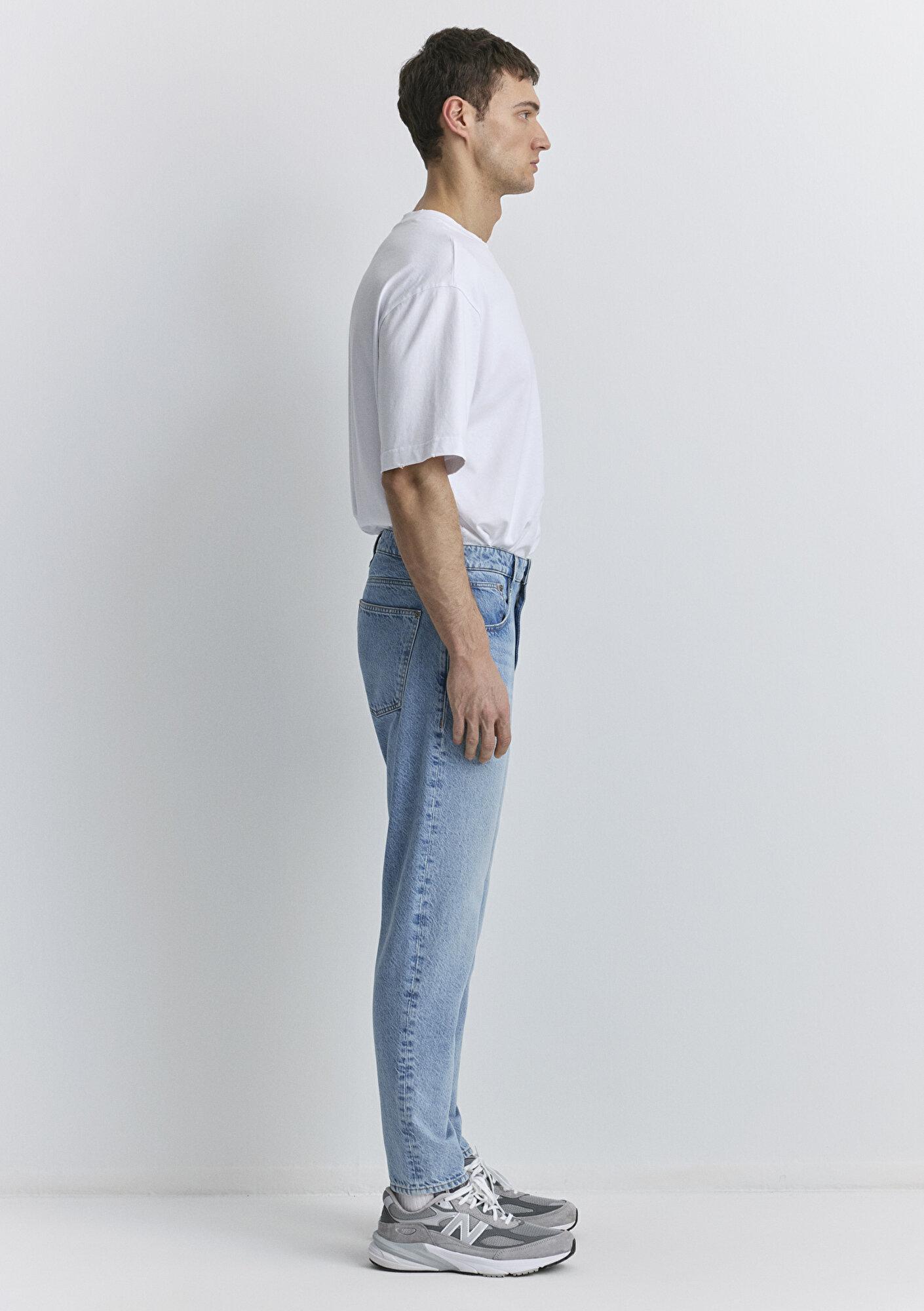 Mavi Milan Classic Denim Açık Gölgeli Jean Pantolon 0081089773