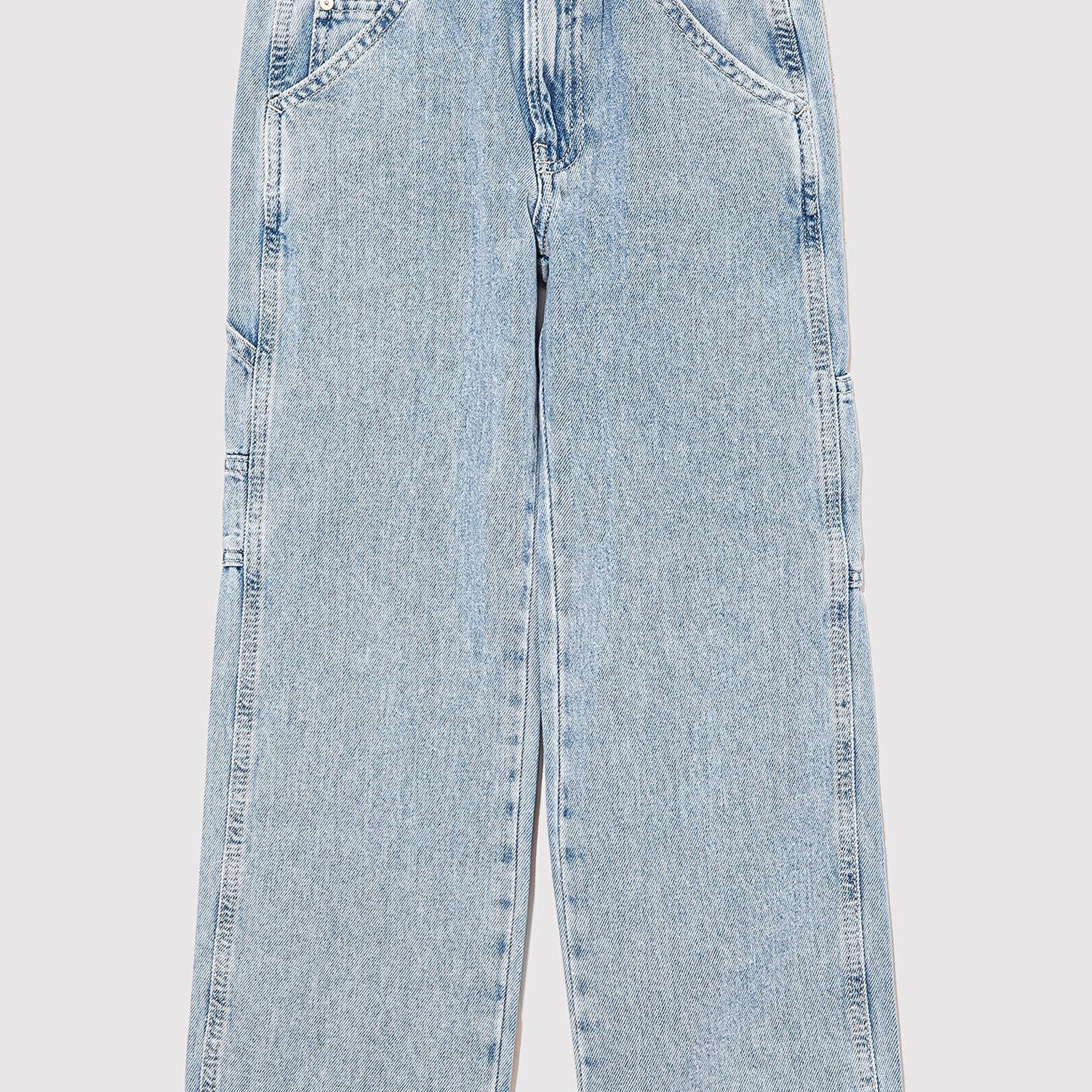 Mavi Fox Mv91 Street Açık Mavi Jean Pantolon 6011191-89445