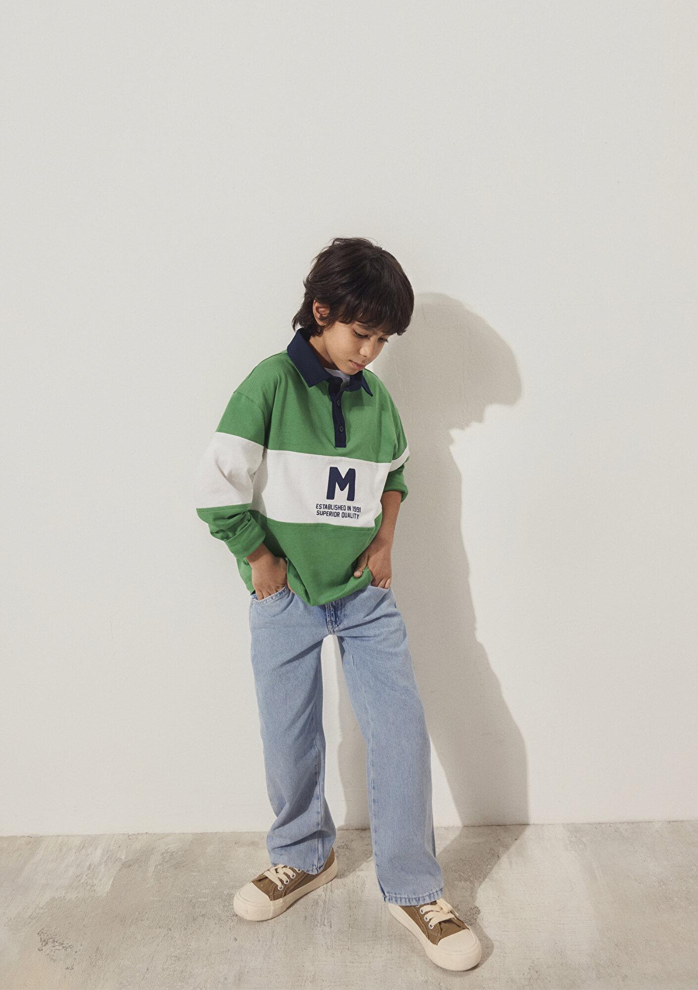 Mavi Fox Mv91 Street Açık Mavi Jean Pantolon 6011191-89445