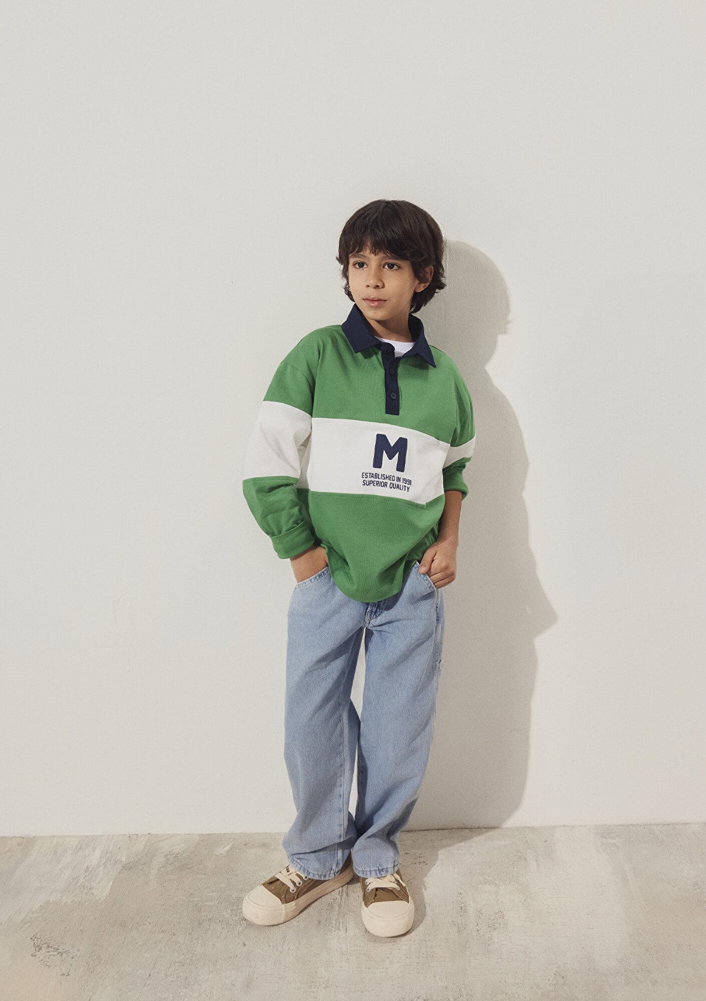 Mavi Fox Mv91 Street Açık Mavi Jean Pantolon 6011191-89445