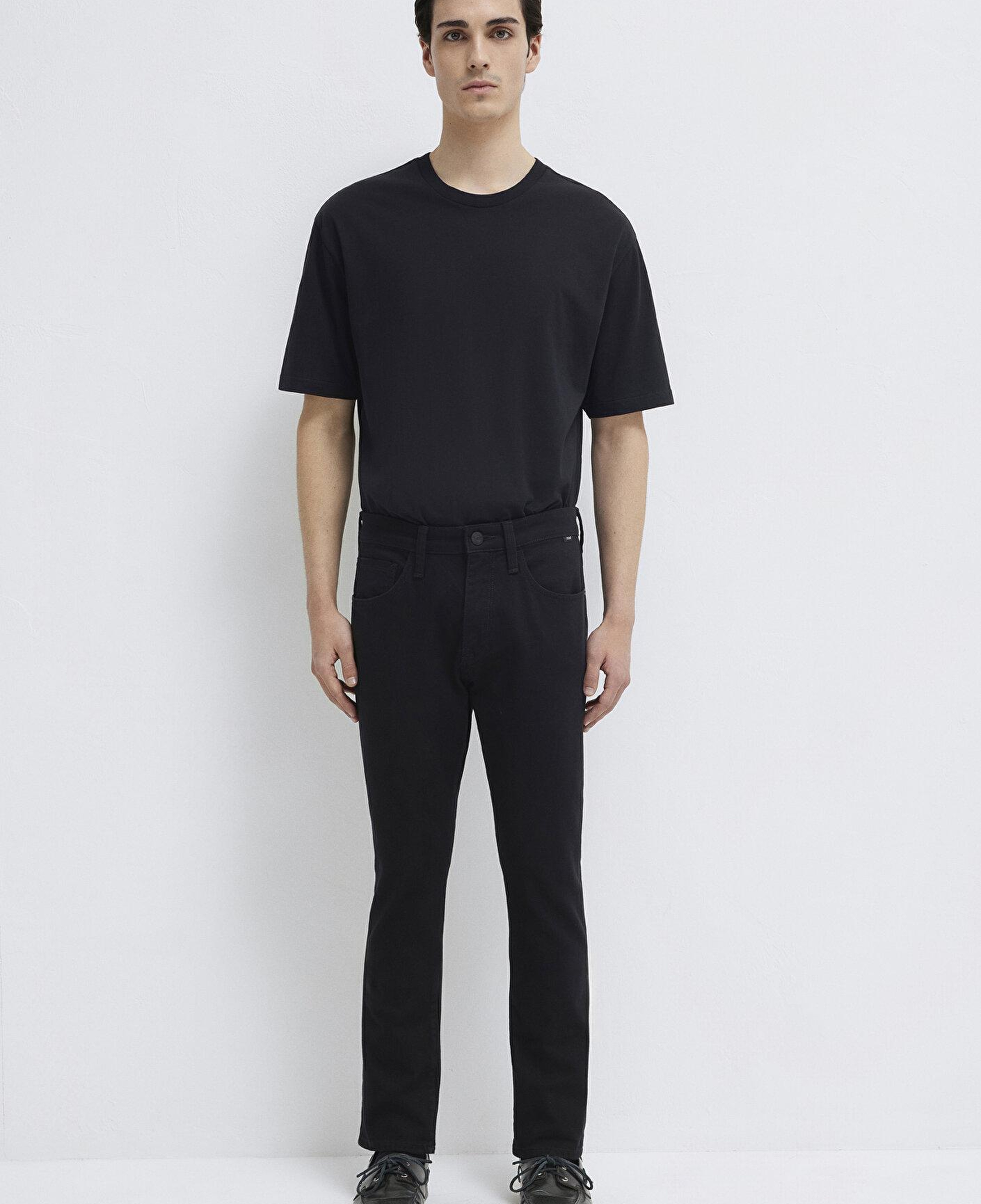 Mavi Jake Siyah Comfort Jean Pantolon 0042216291