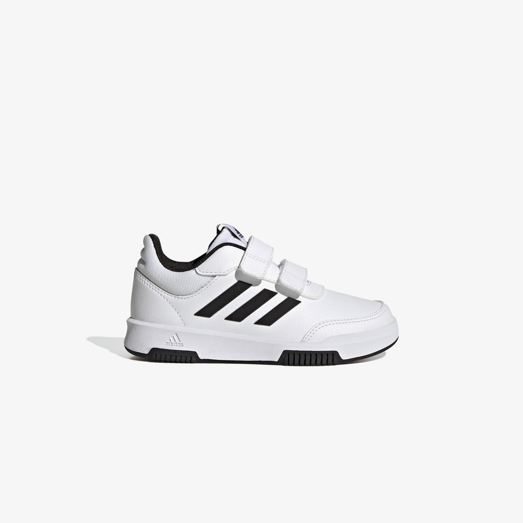 adidas Tensaur Sport 2.0 Çocuk Beyaz Spor Ayakkabı