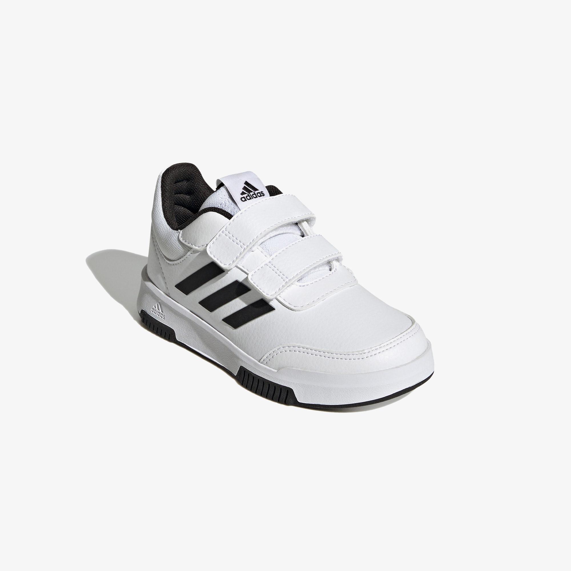 adidas Tensaur Sport 2.0 Çocuk Beyaz Spor Ayakkabı